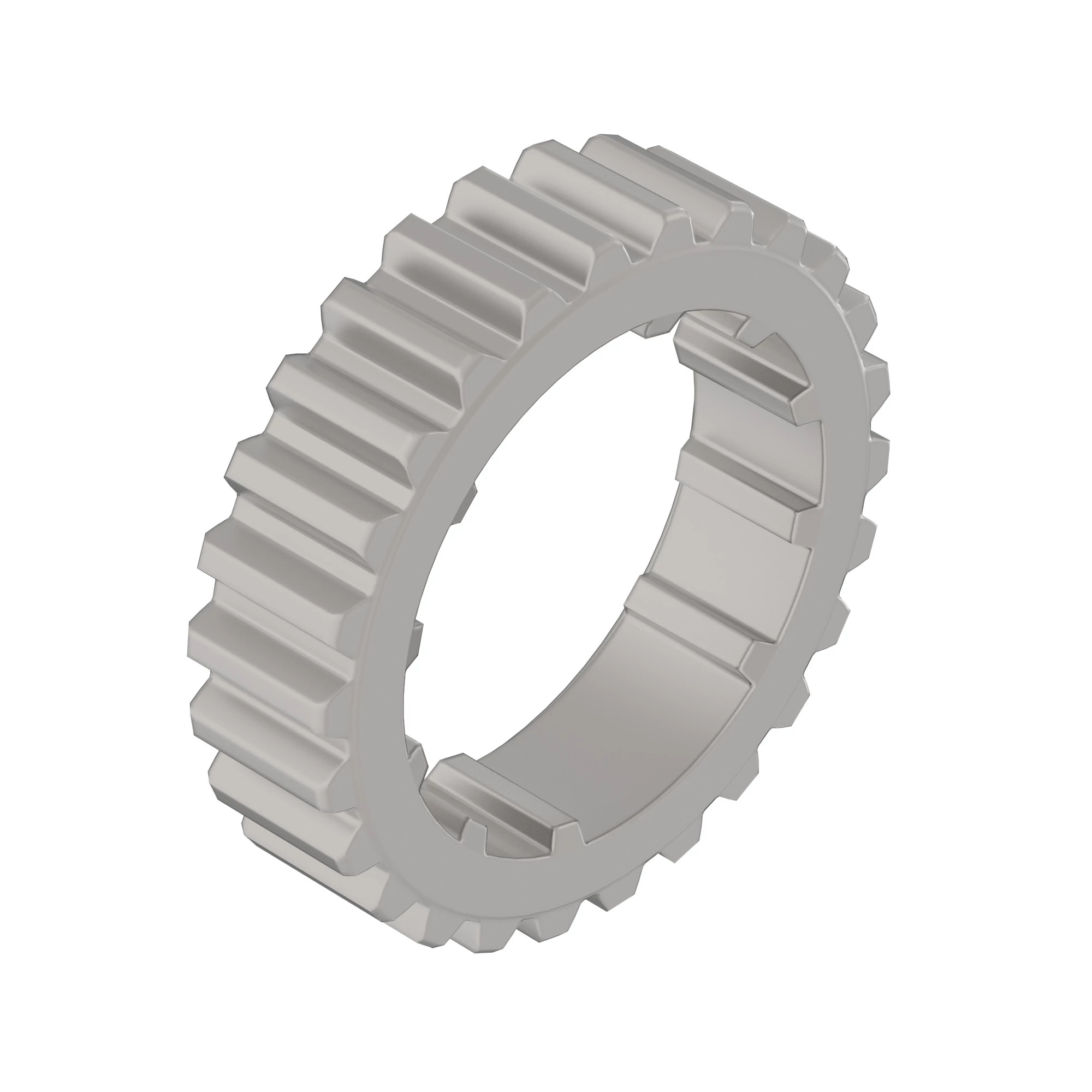 Shift Collar Carrier