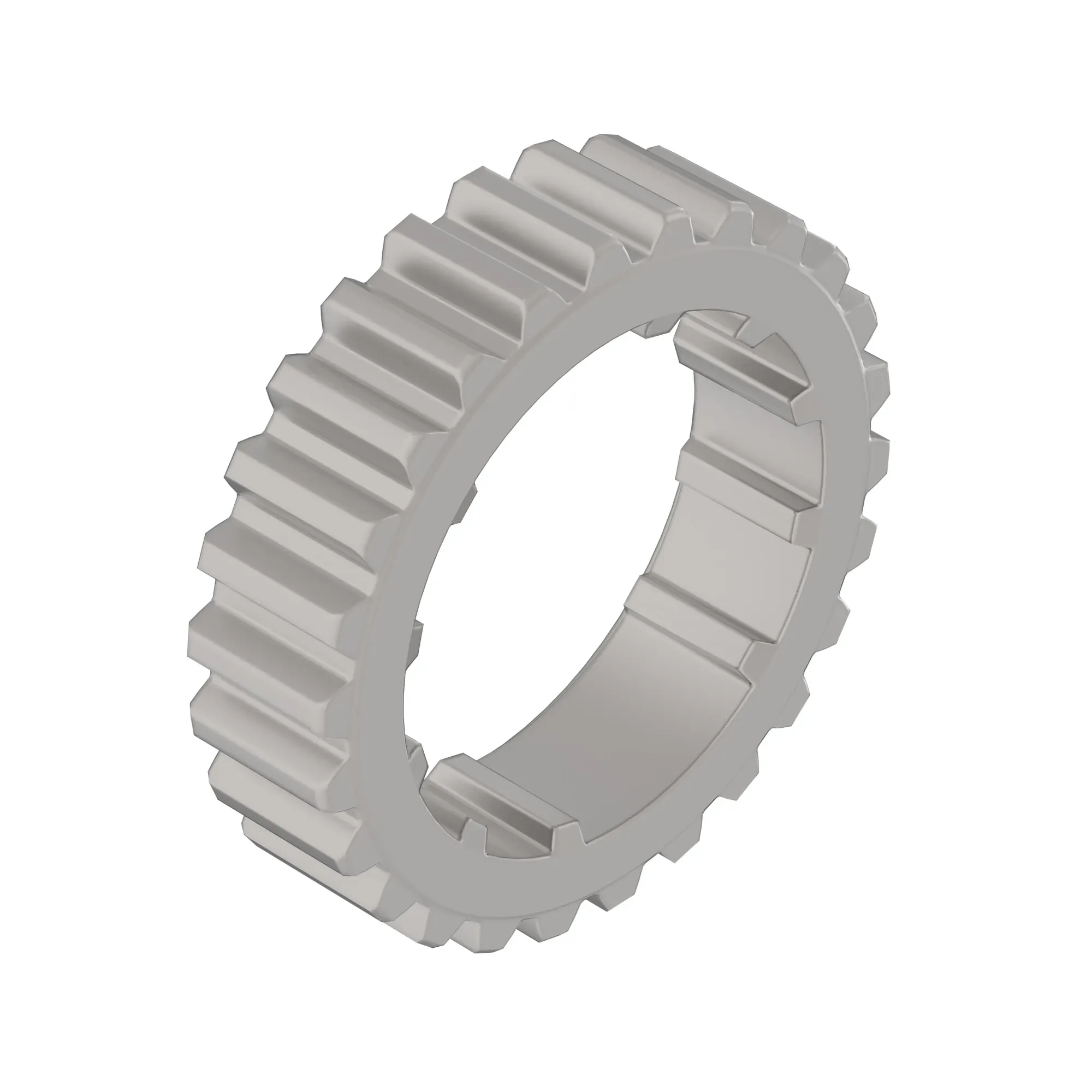 Shift Collar Carrier