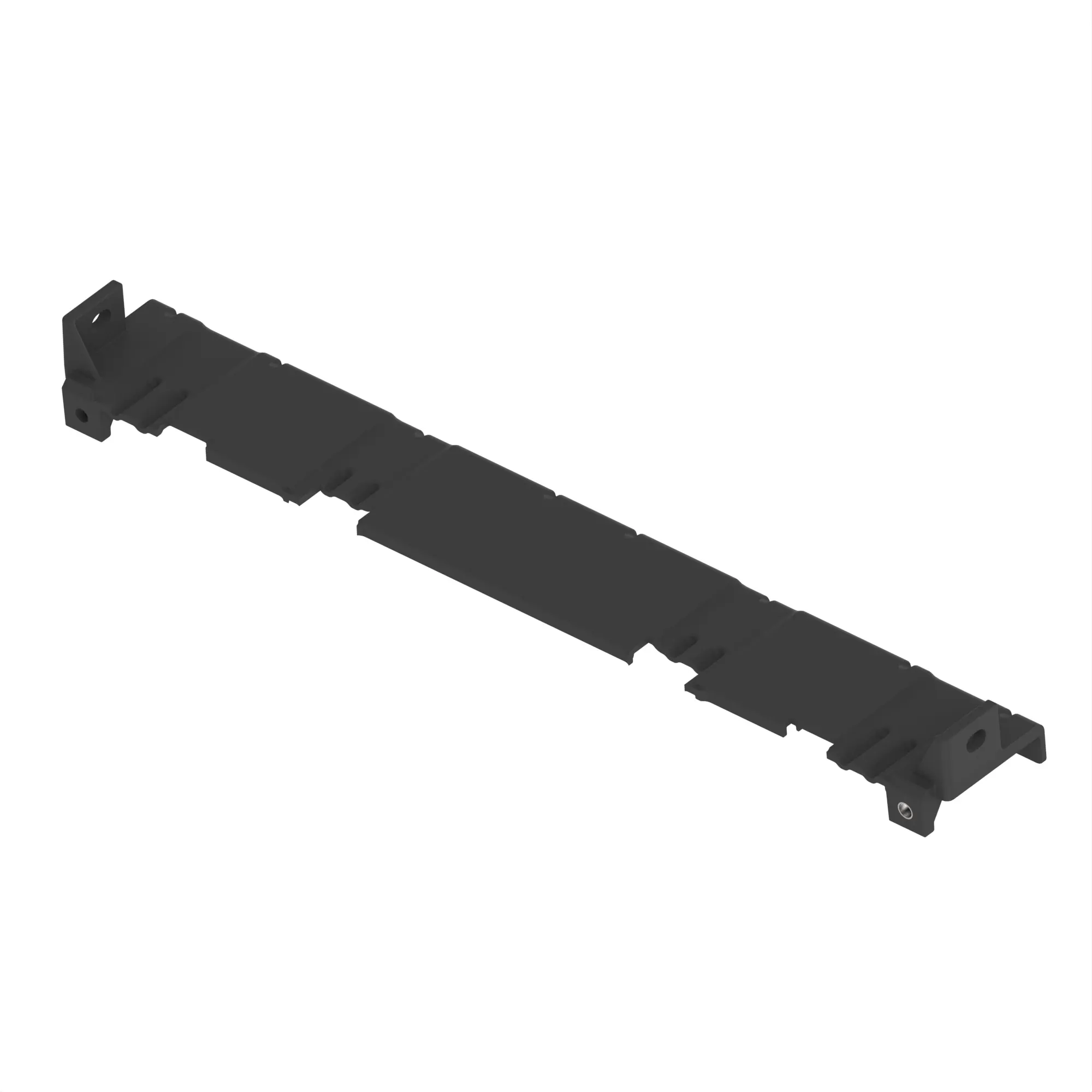 John Deere Side Seal Support, 4WD - SJ40718