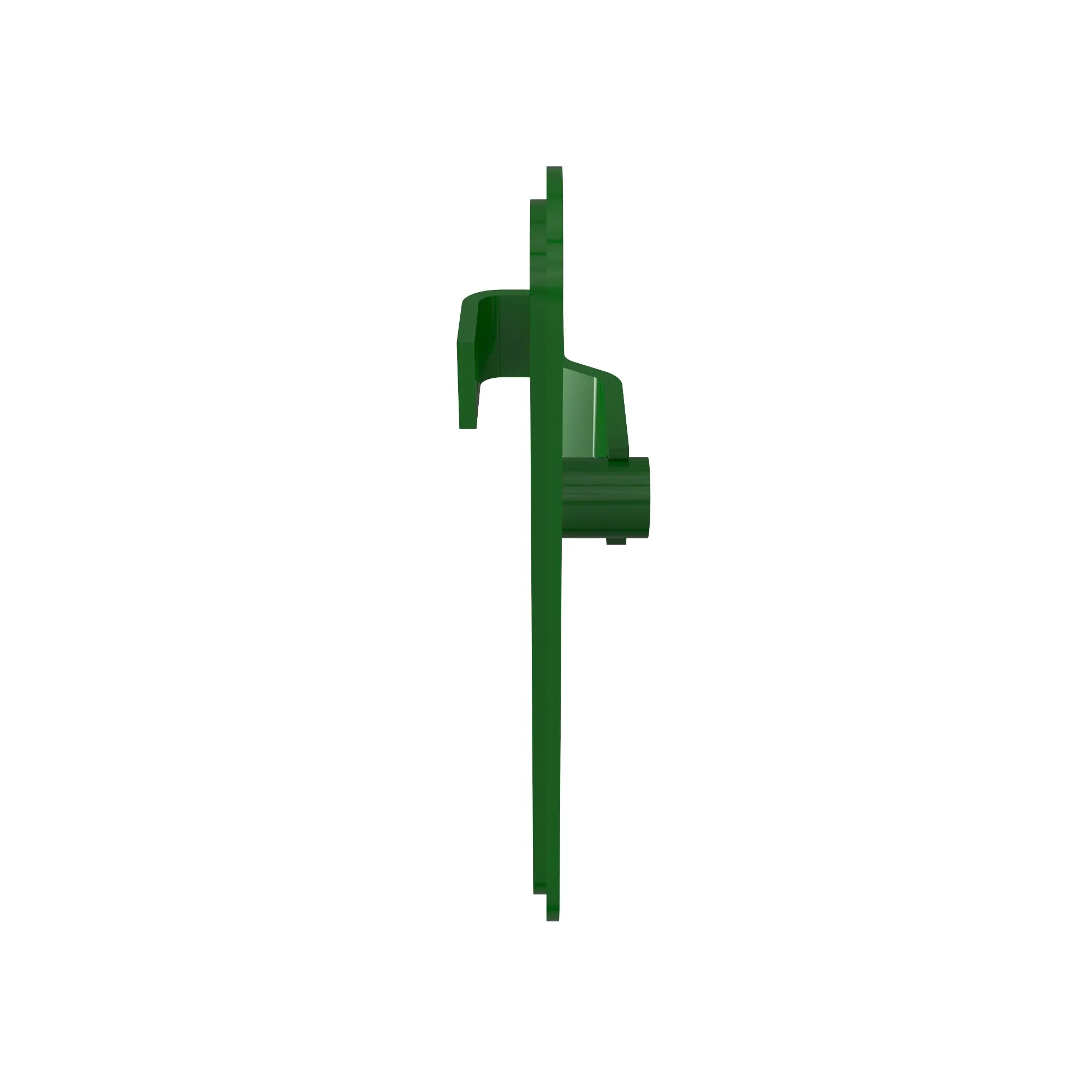 ARM, ASSY-IDLER W/ BUSHINGS, HD