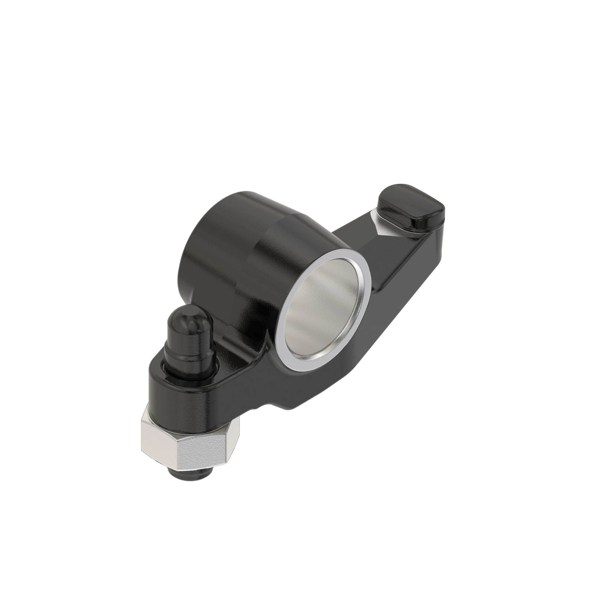 John Deere Intake Rocker Arm - DZ102744