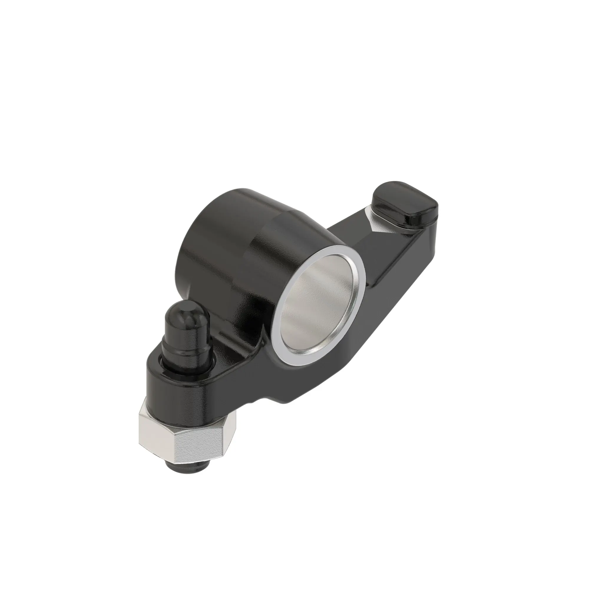 John Deere Intake Rocker Arm - DZ102744