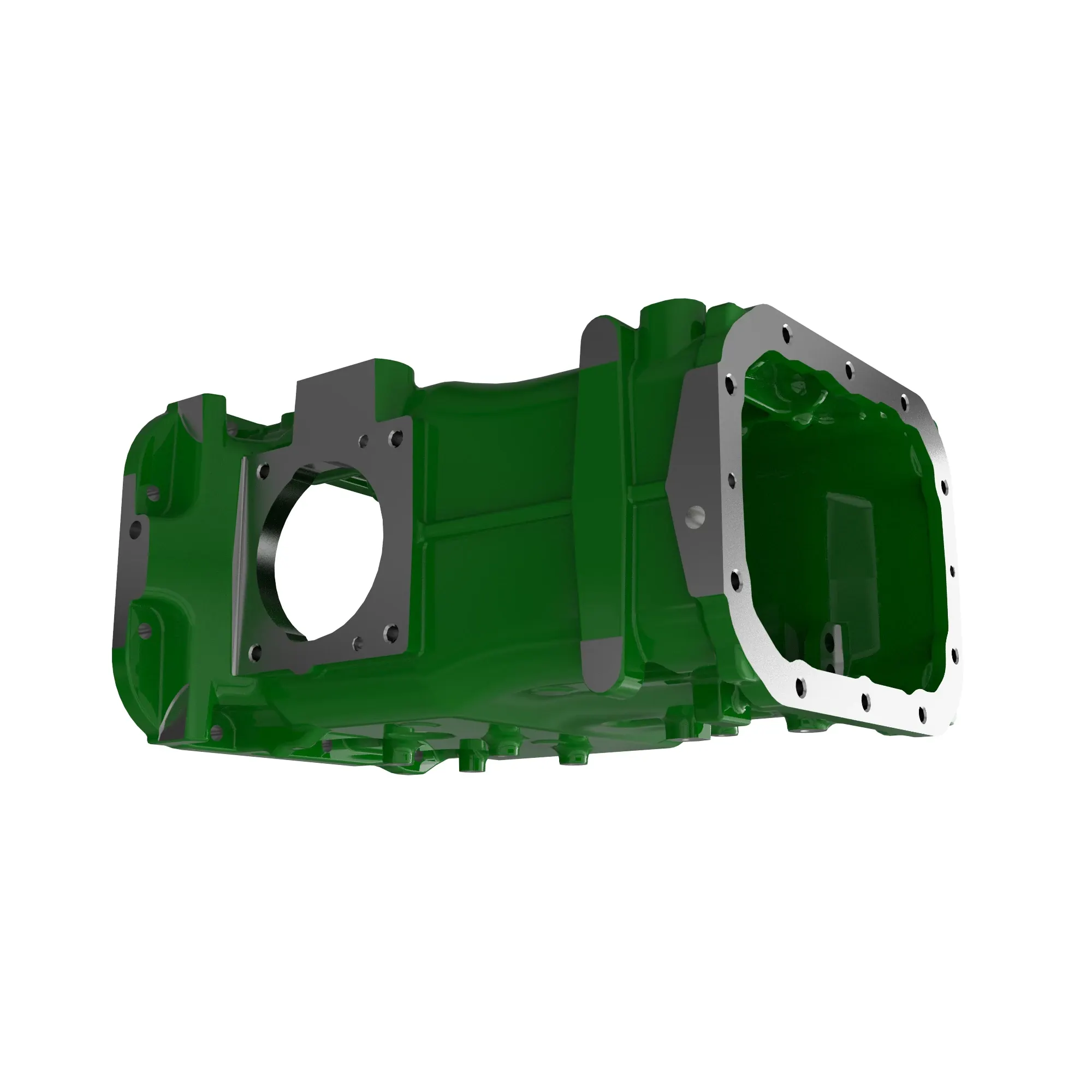 SPEED BOX, 12-12 & 24-12 PR, WITHOU