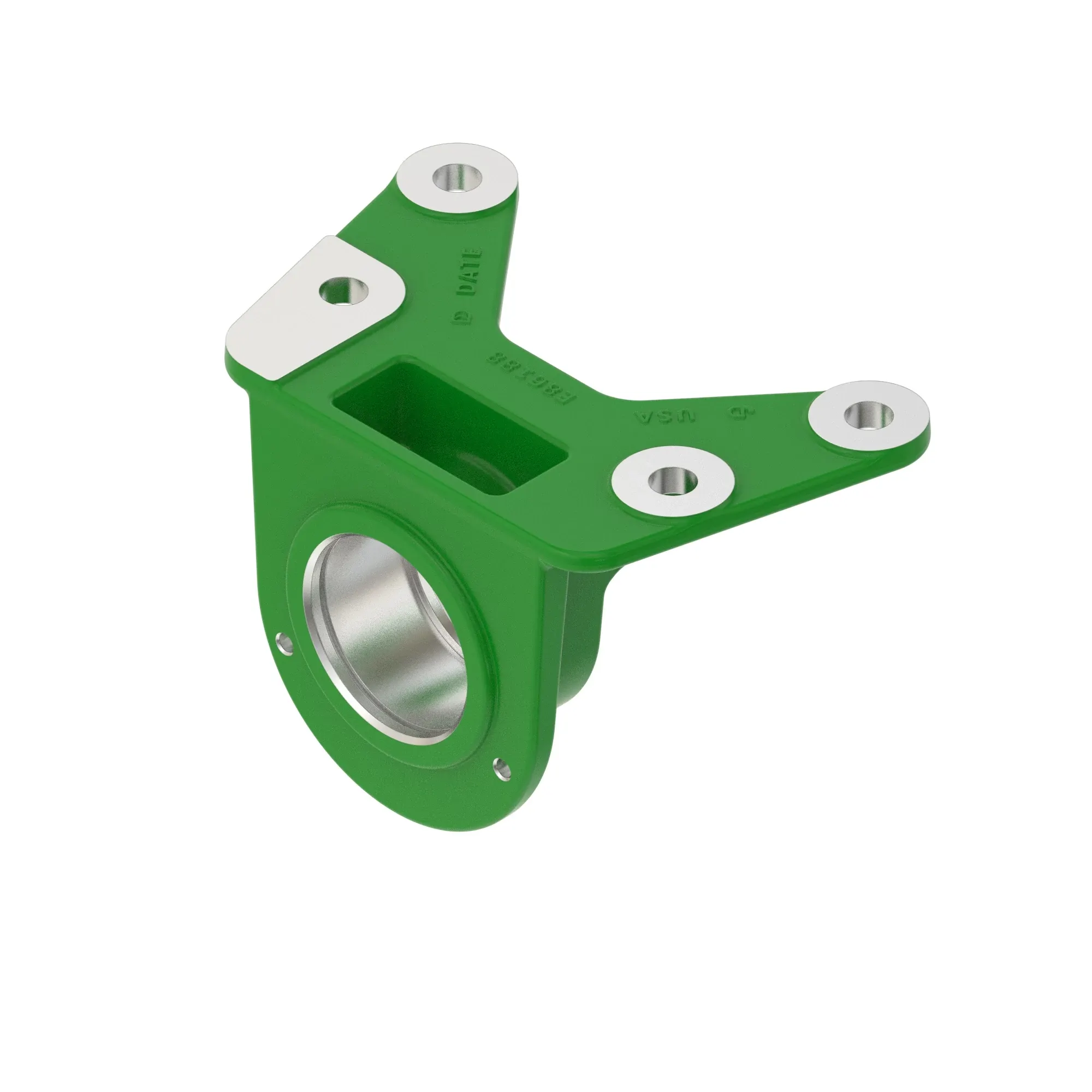 John Deere Pillow Block Bearing Housing  - E86188