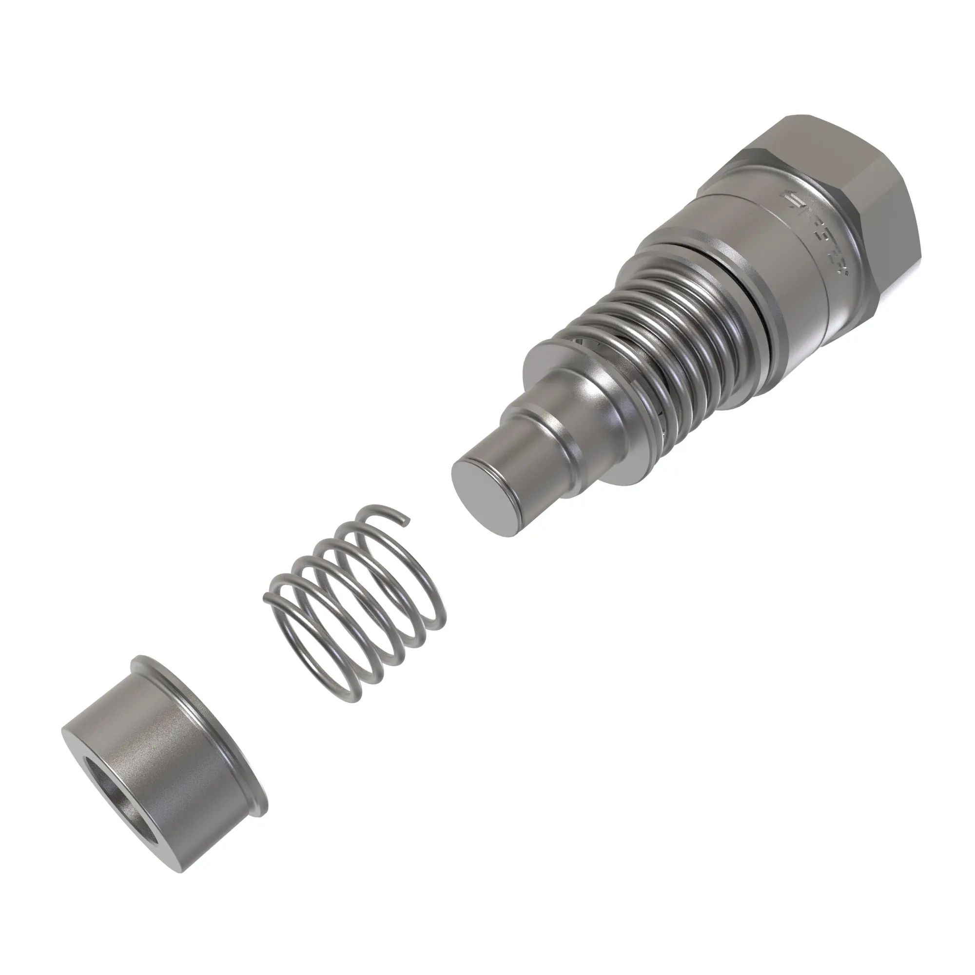 Quick Coupler Kit