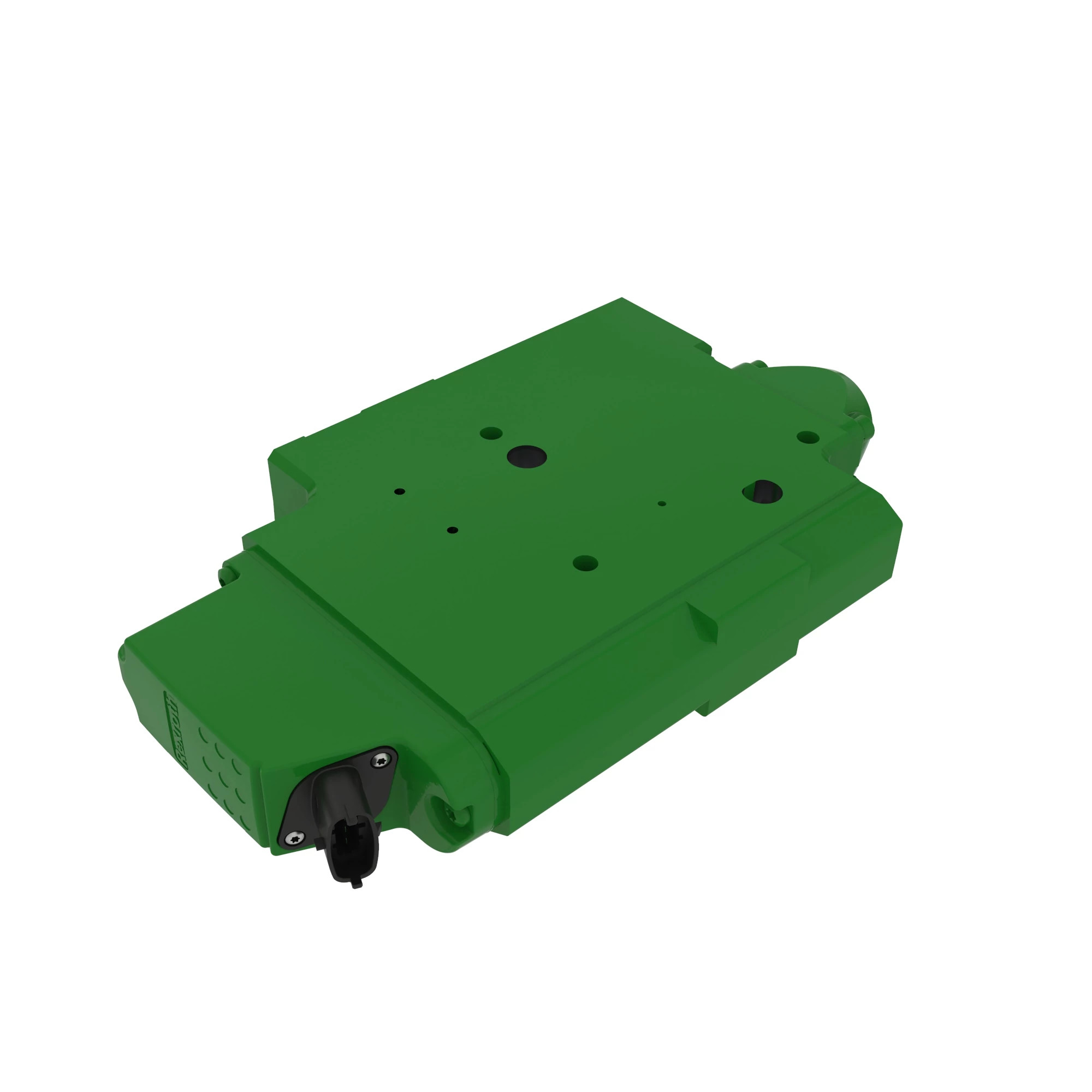 SELECTIVE CONTROL VALVE, 140LPM M22