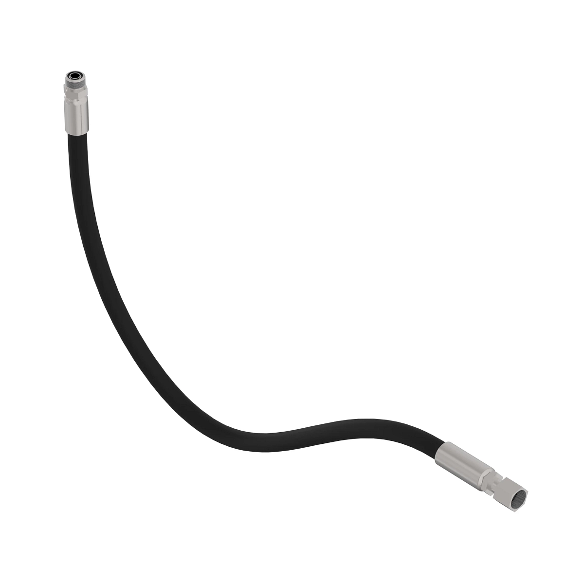 Hydraulic Hose, Right Swing Arm Pre