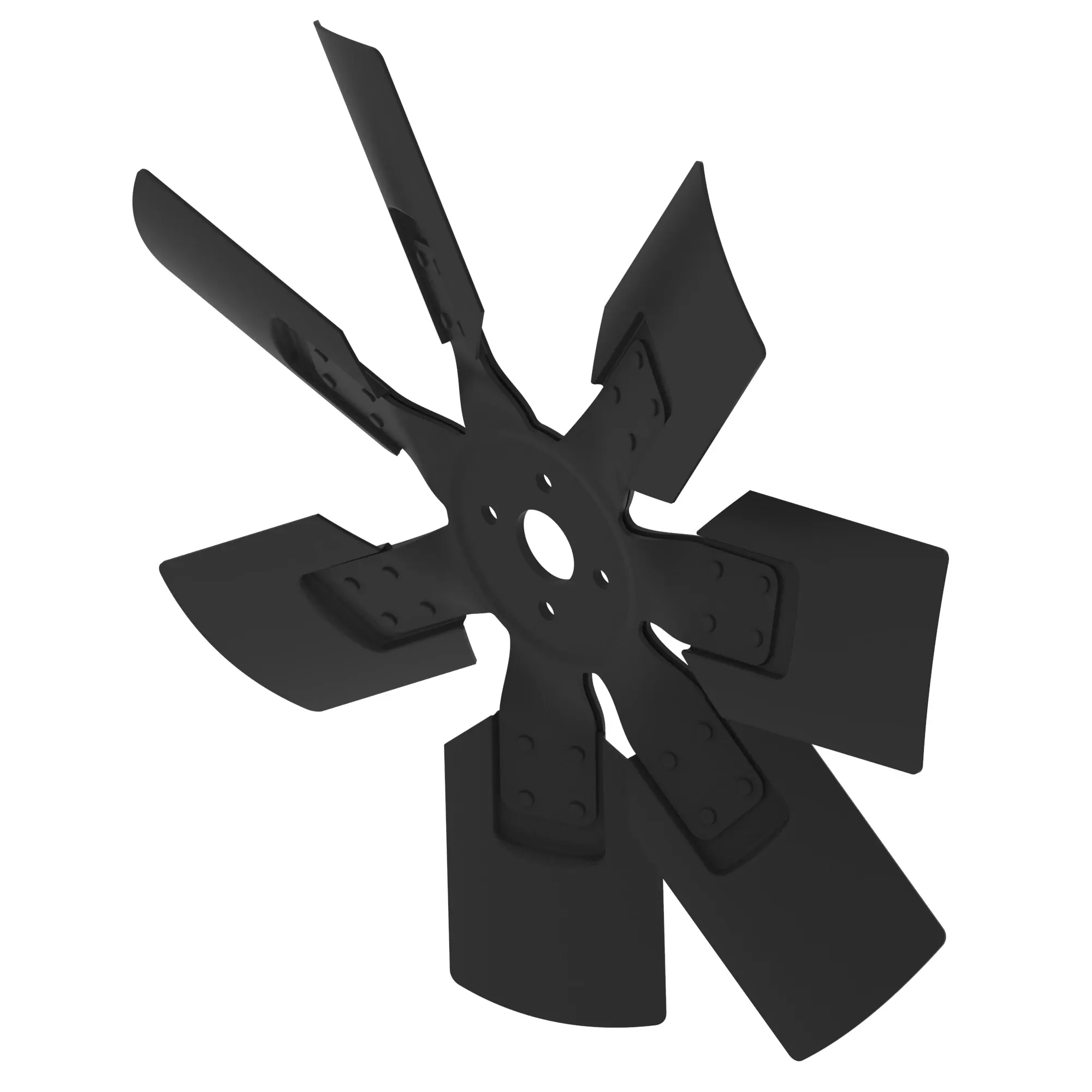 FAN,CW ROTATION BLOWER FAN