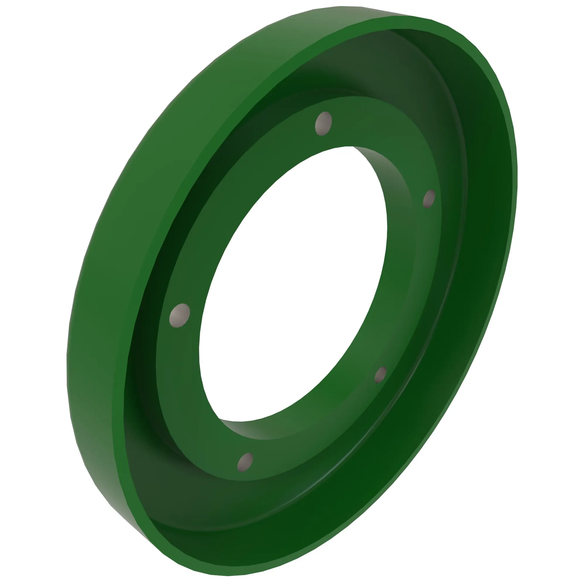 John Deere Shield - AFH206976