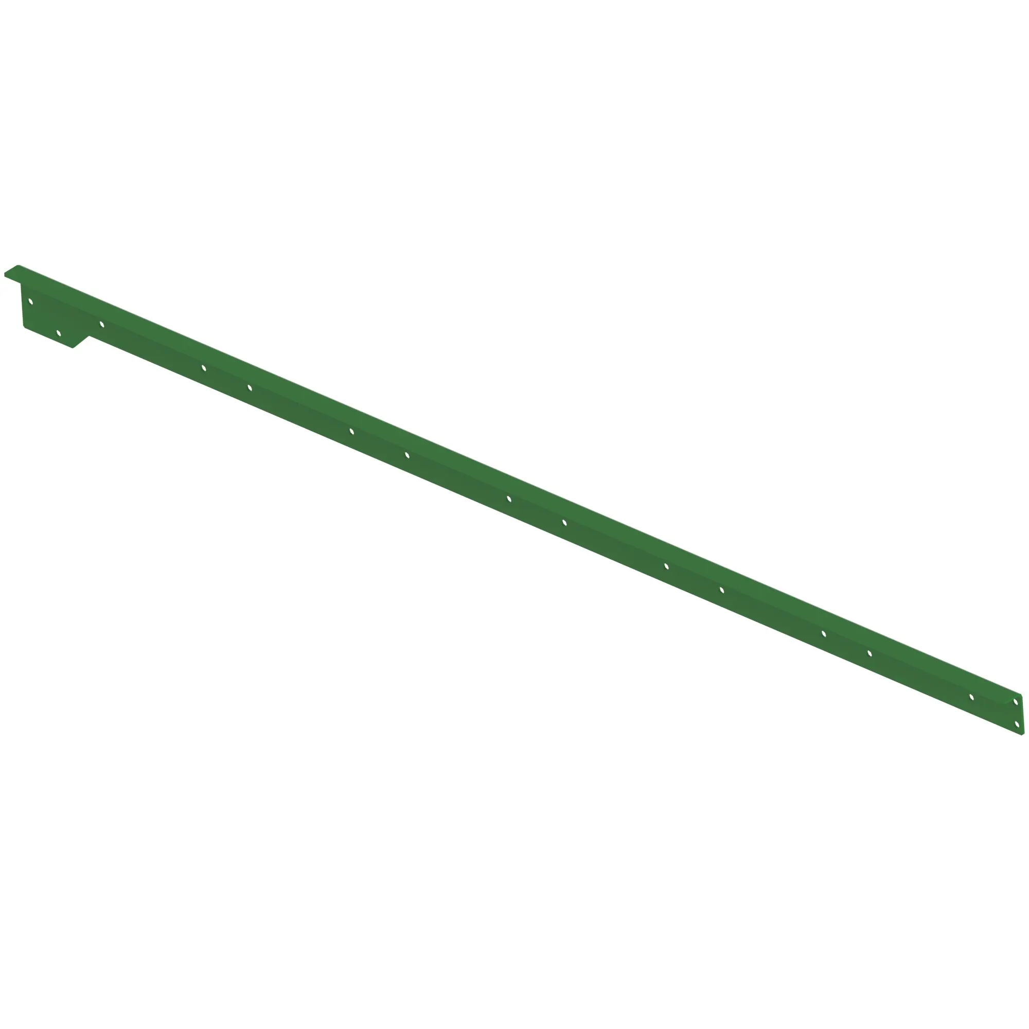 REAR CLEANER SUPPORT (6 FAN)