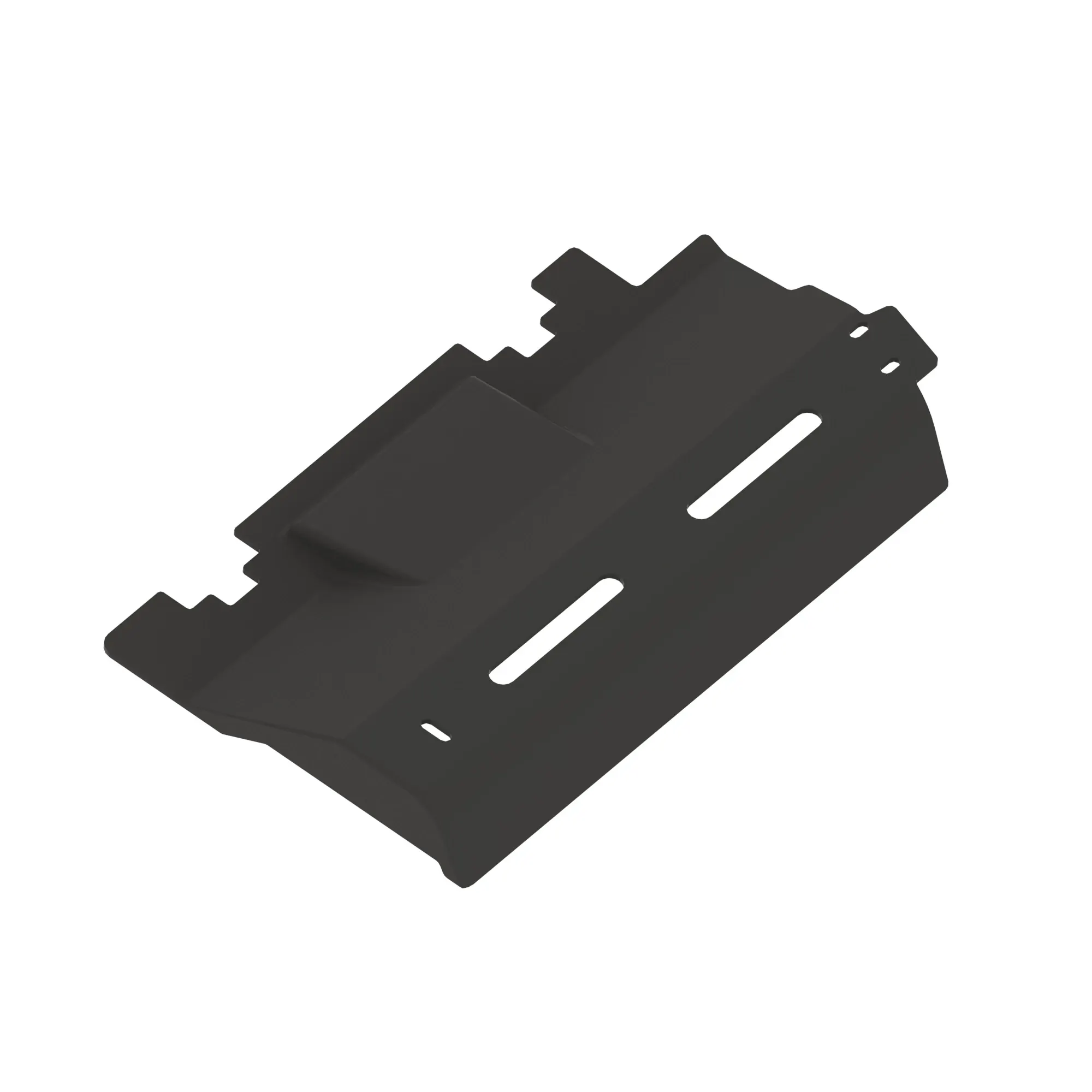 John Deere Battery Splash Guard - L222801