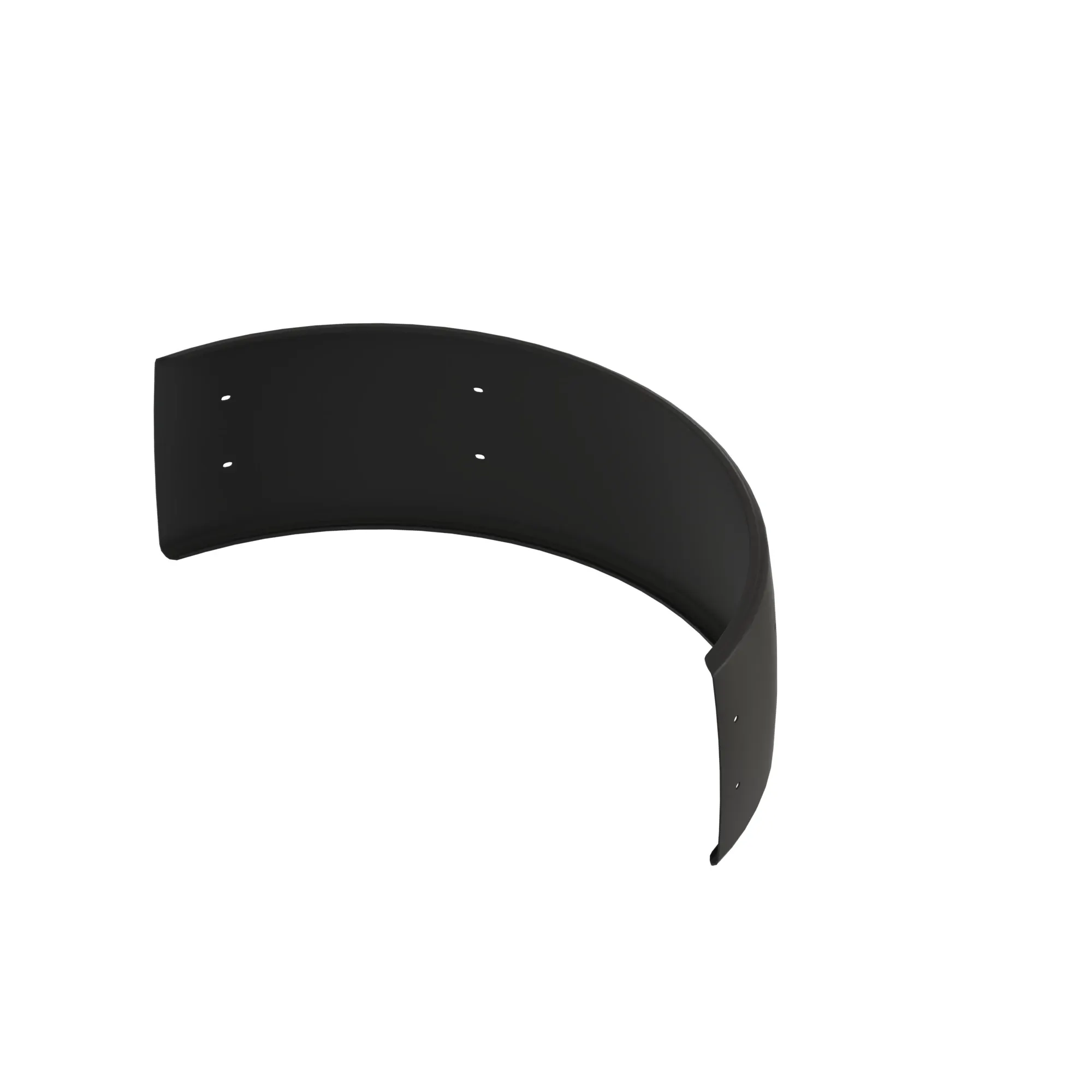 John Deere Rear LH Fender - N316341