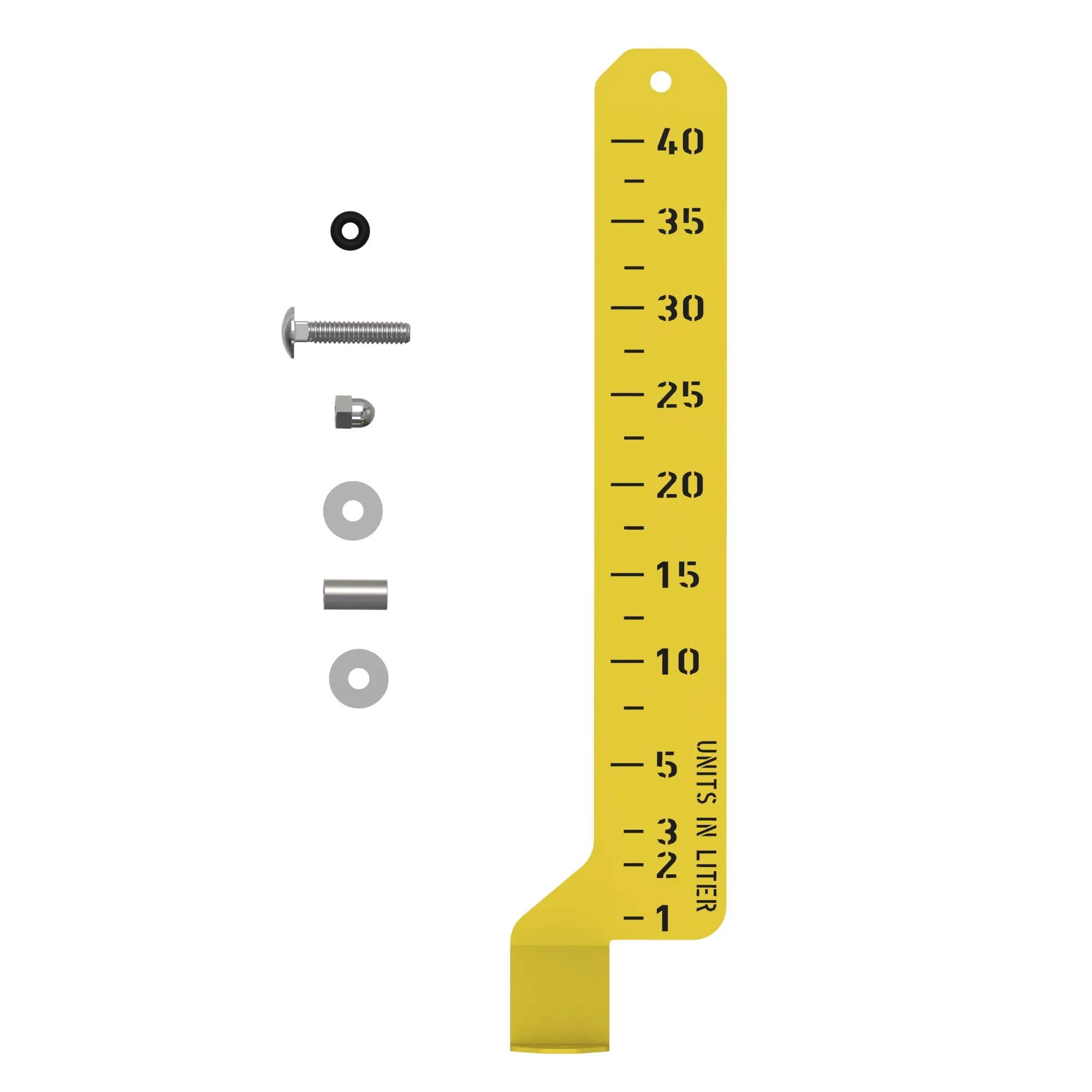 "LEVEL GAUGE