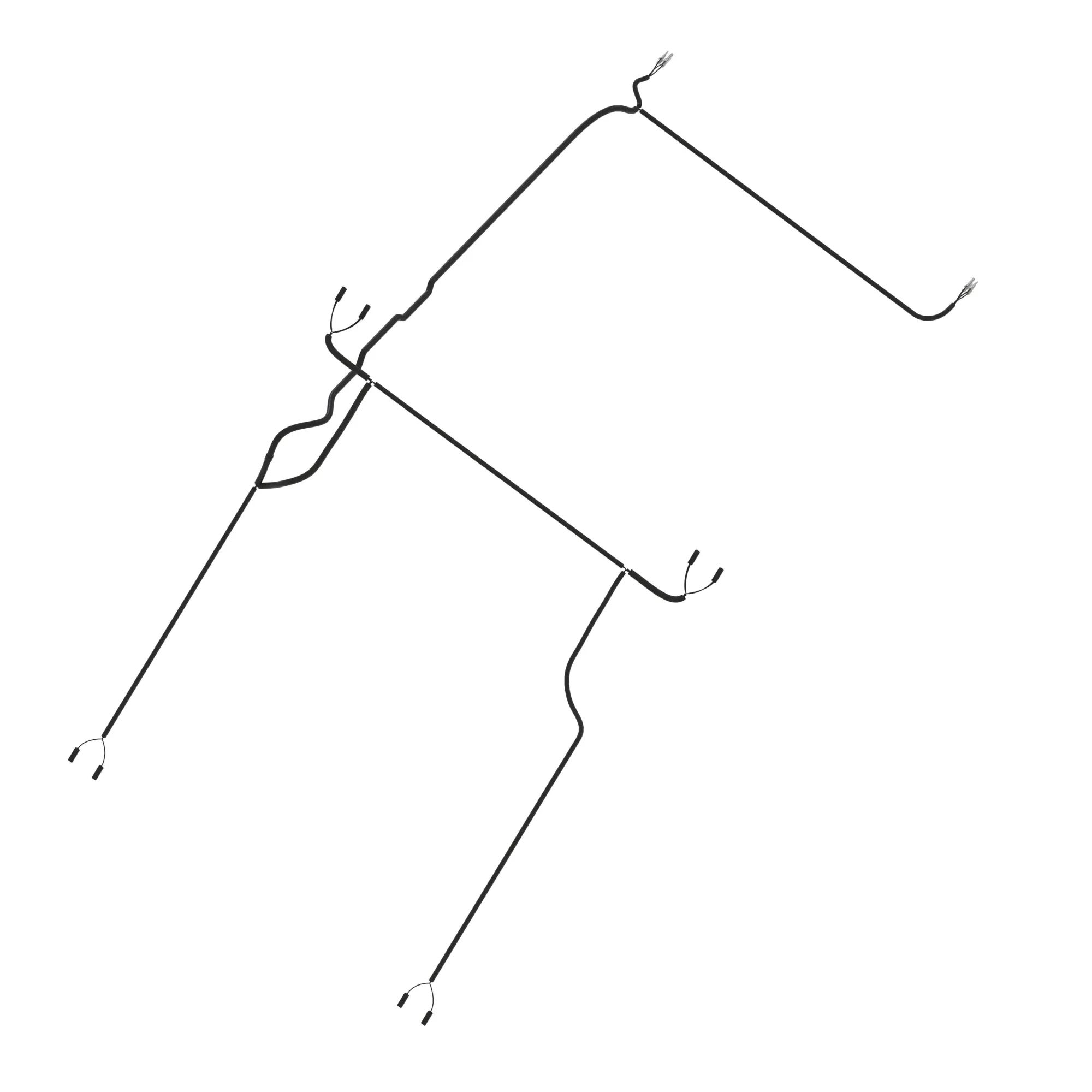 John Deere Wiring Harness - RE263786