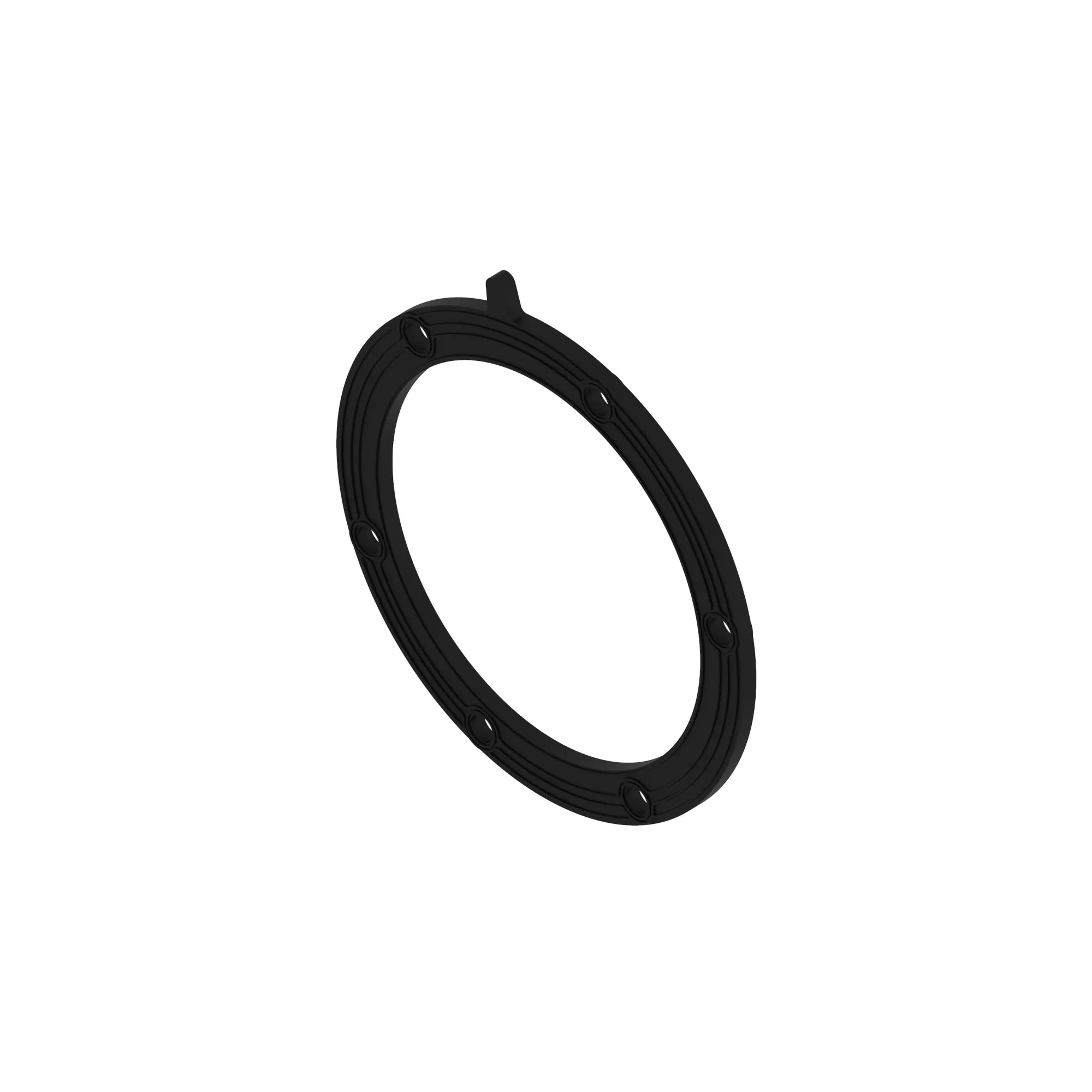 John Deere Flat Gasket - T373935