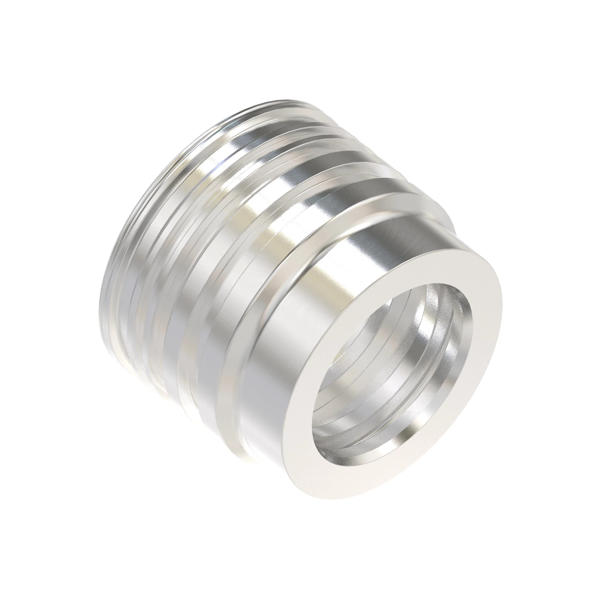 John Deere Hydraulic Cylinder Rod Guide - H206792