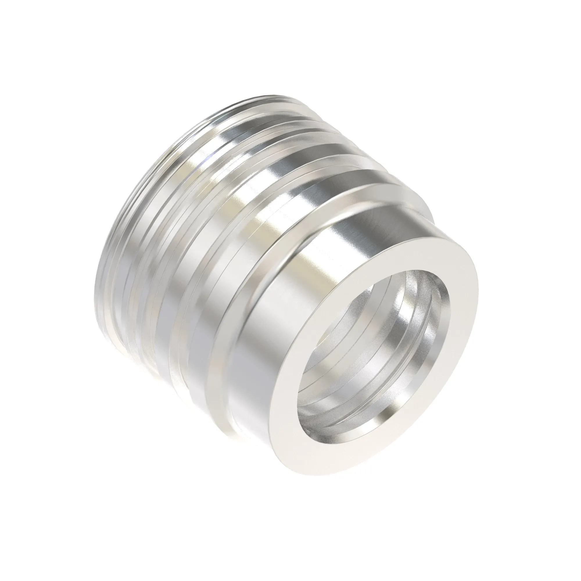 John Deere Hydraulic Cylinder Rod Guide - H206792