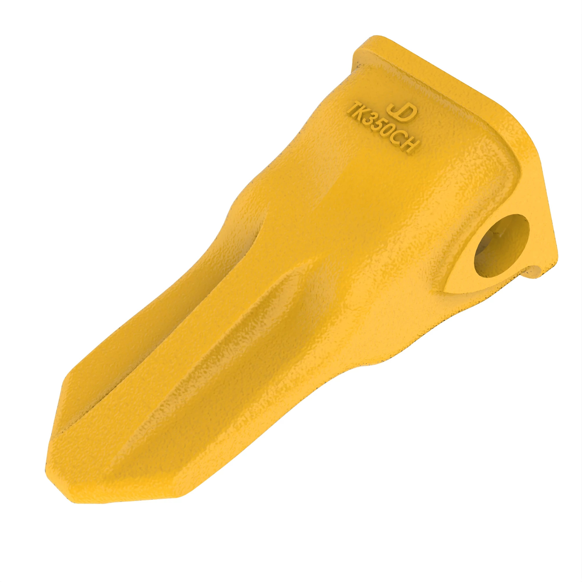 TOOTH, TOOTH, 350 SERIES TOOTH CHIS