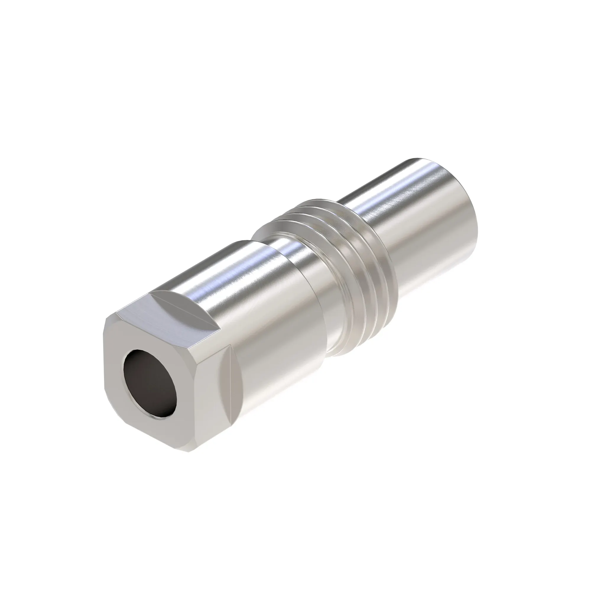 Self-Aligning Bushing