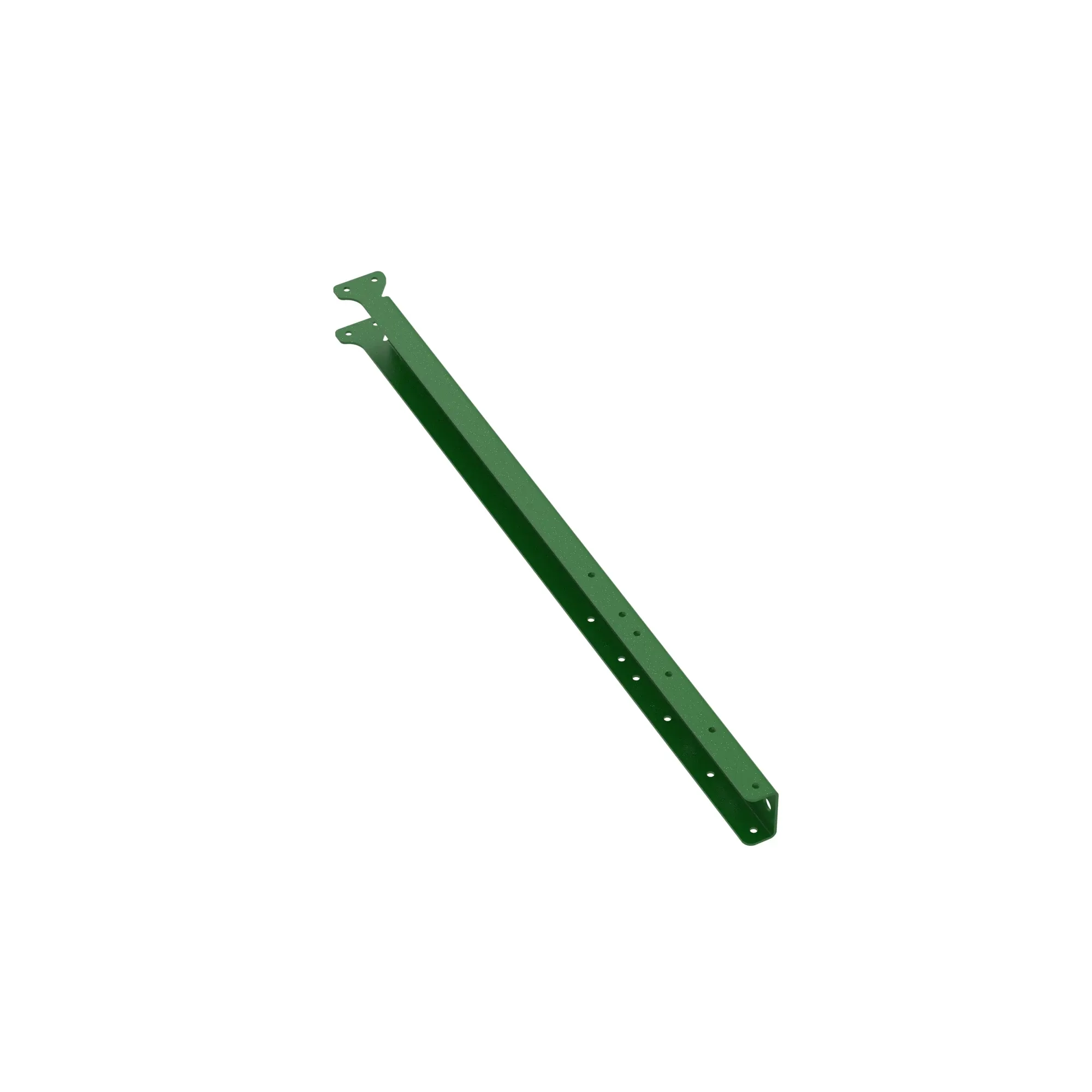 CHANNEL, CAB ROOF PLATFORM SUPPORT