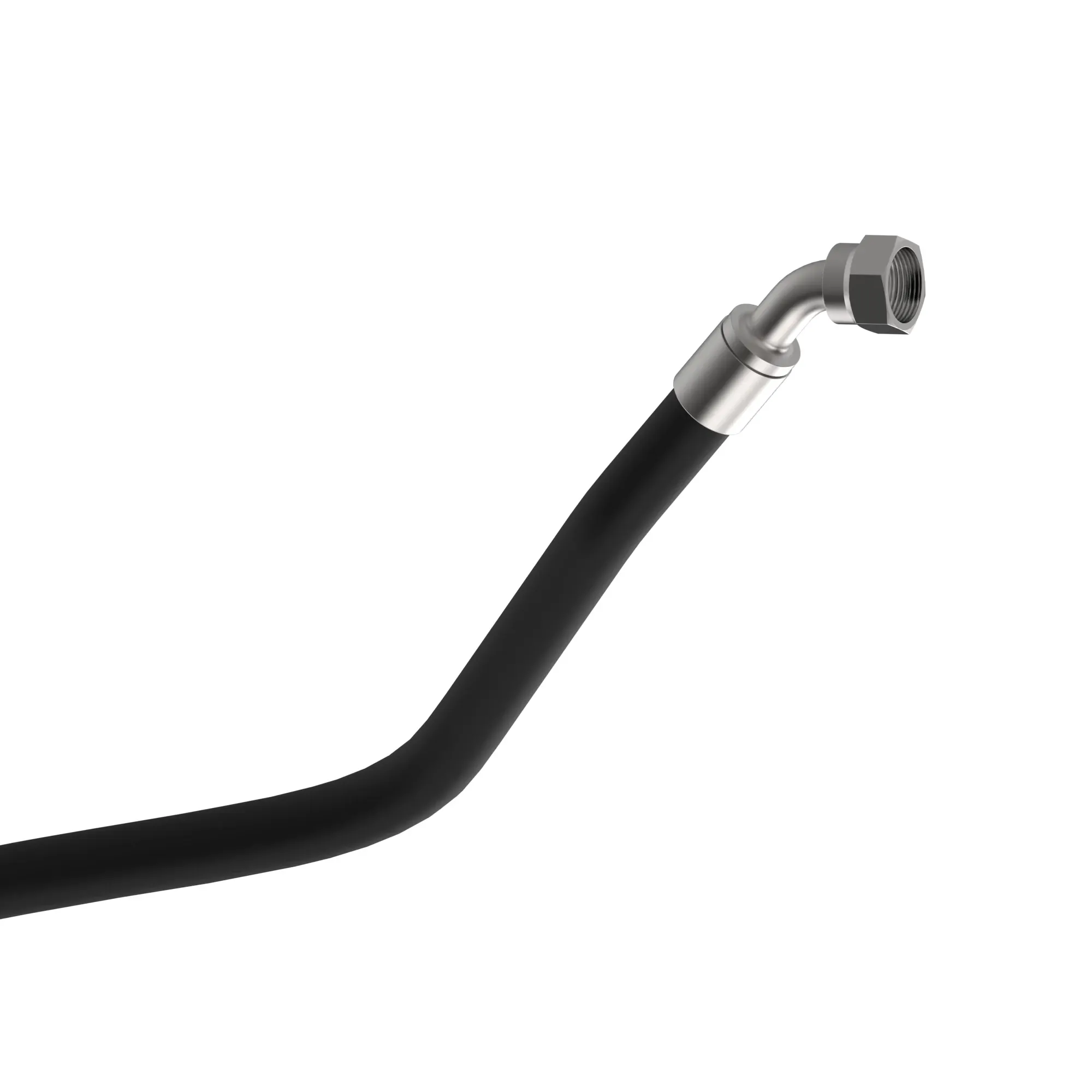 HYDRAULIC HOSE, HYDRAULIC HOSE
