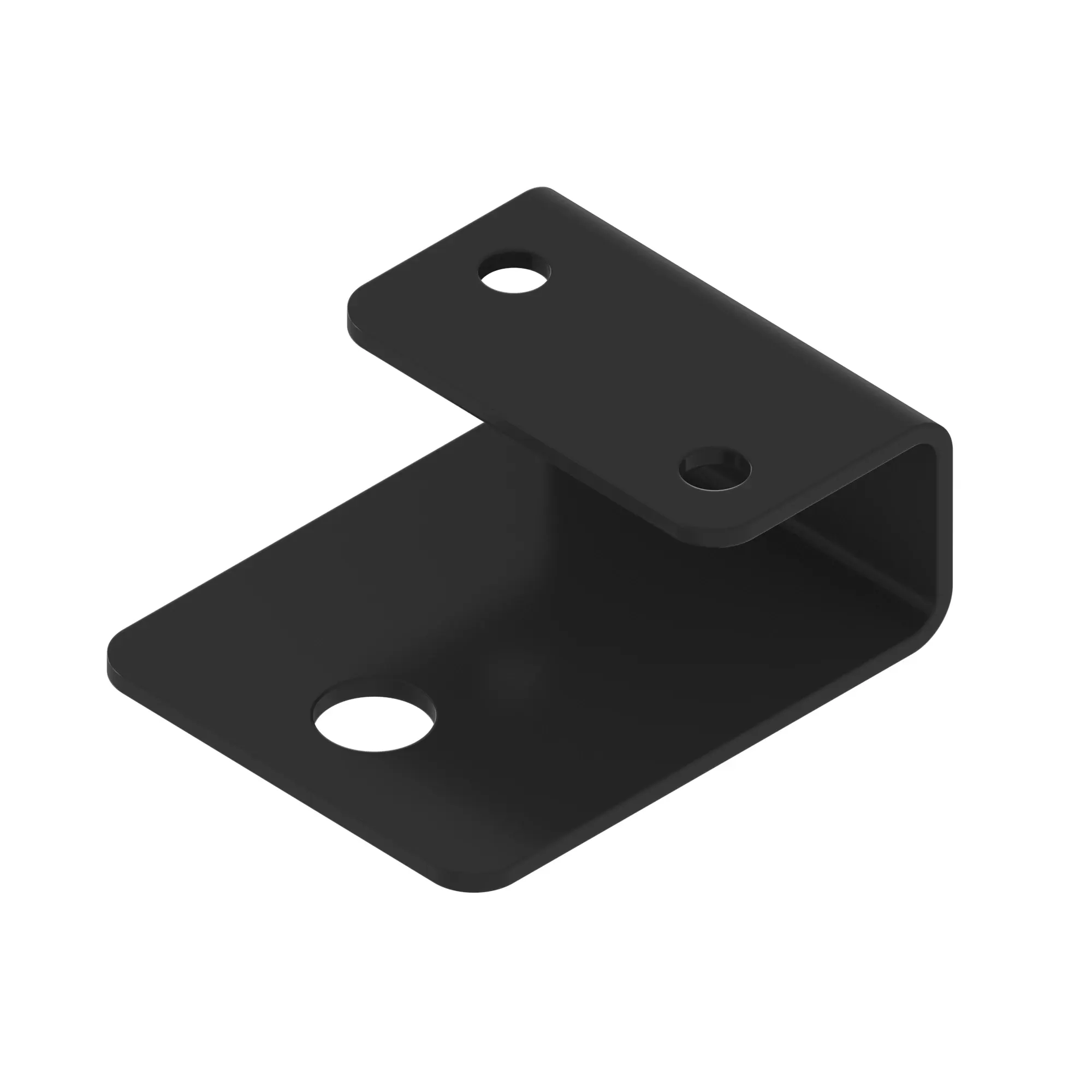 BRACKET, FOR FUSE BOX HARNESS