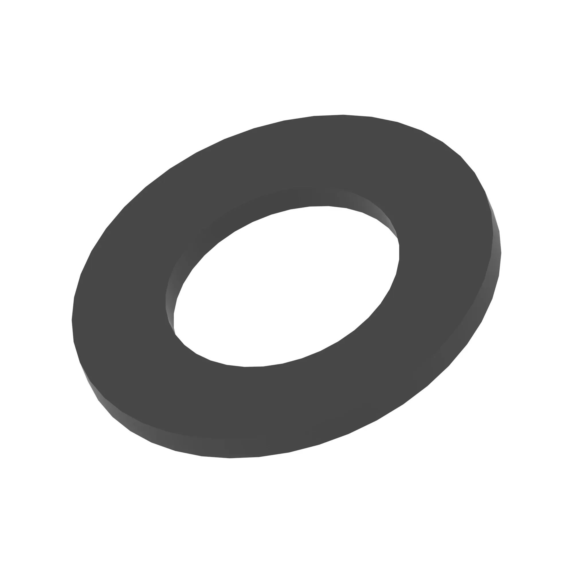 John Deere Nylon Washer - KV16818