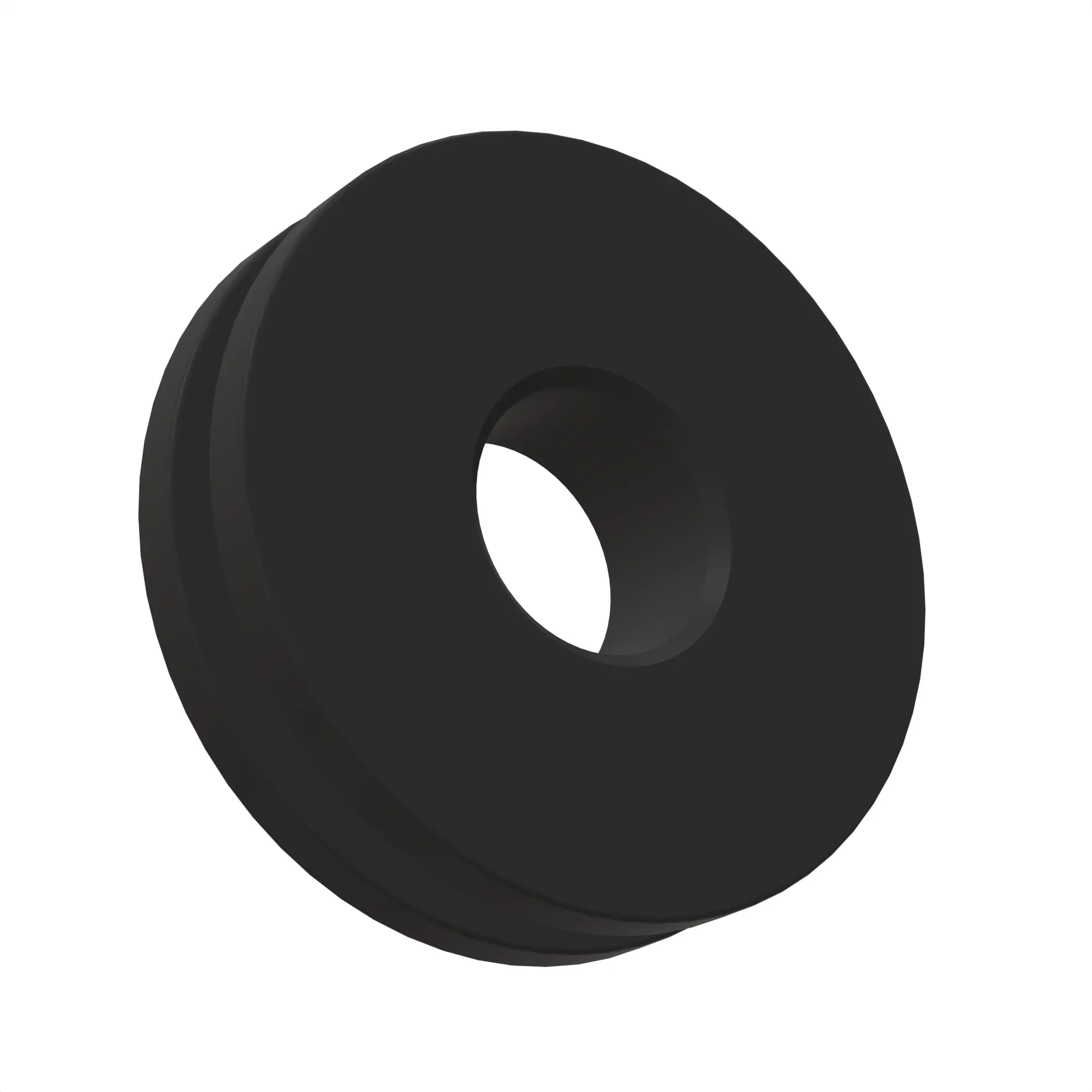 BUSHING, ELECTRICAL INSULATING