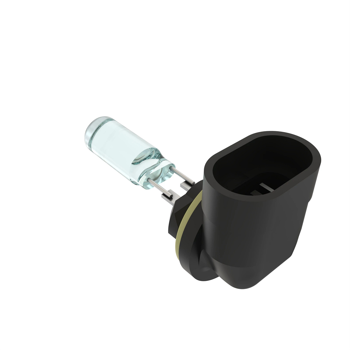 BULB, HALOGEN GE 894 (37.5 WATT)