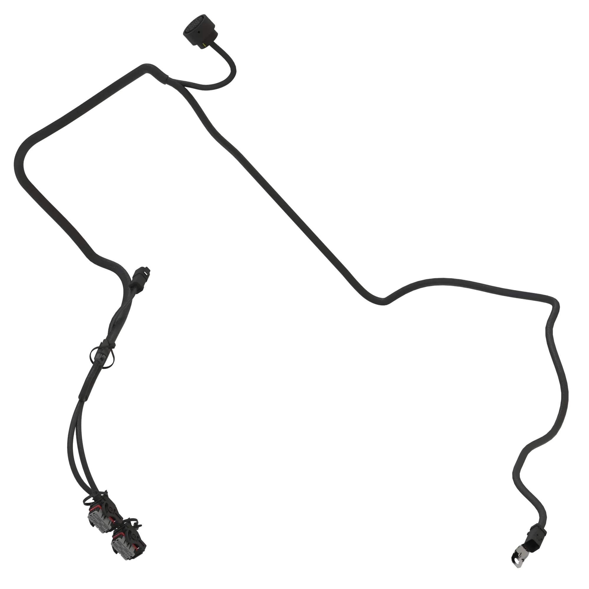 John Deere Controller Jumper Harness - AT530799