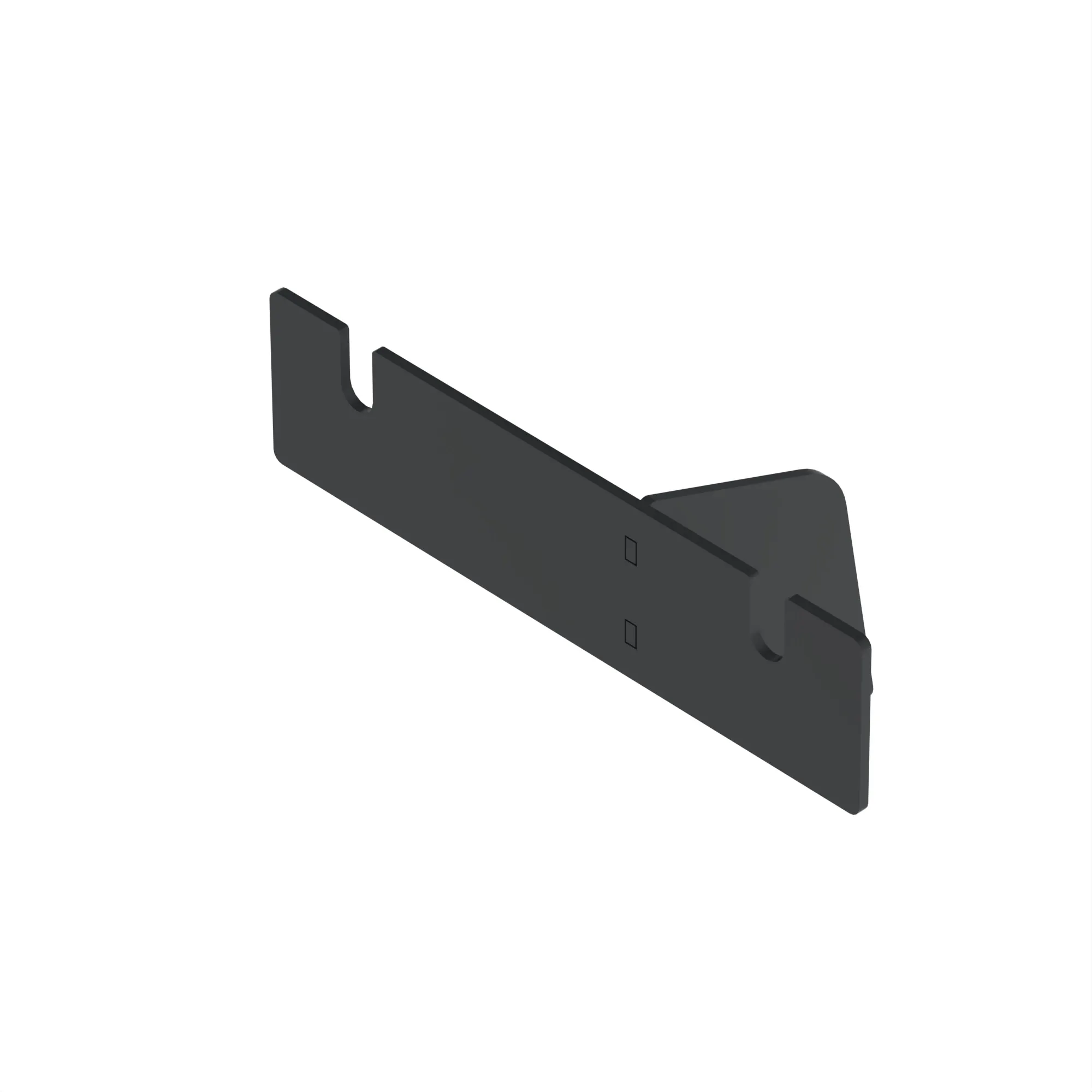 BRACKET, BRACKET, REAR VIEW MIRROR