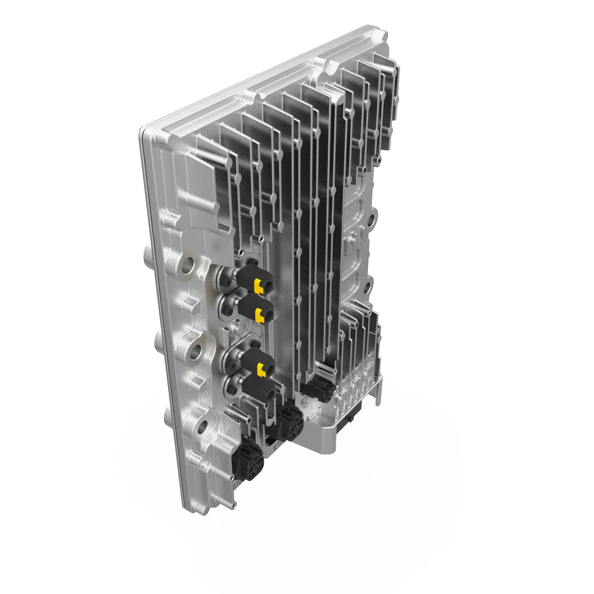ELECTRONIC CONTROL UNIT, IMAGE PROC