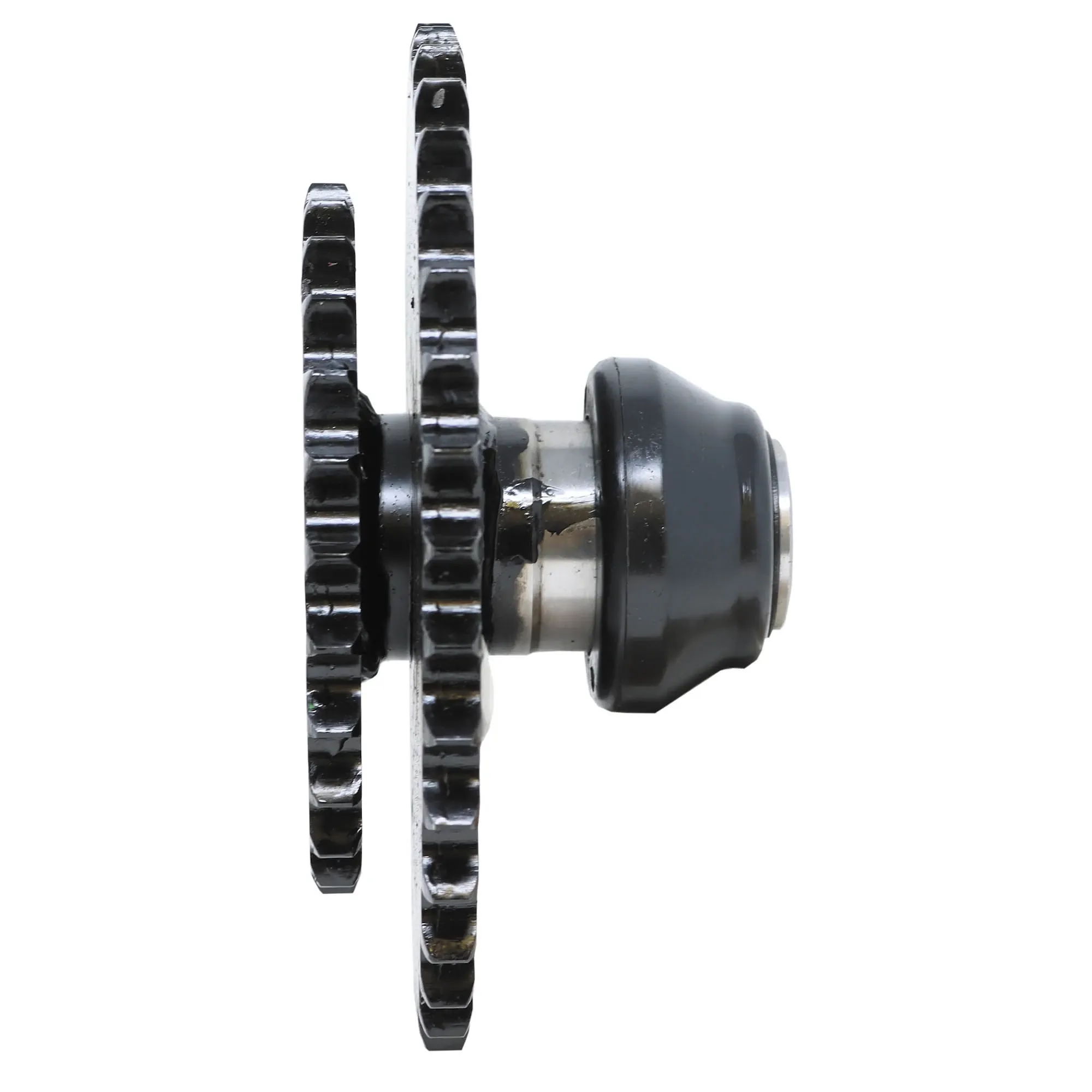 DRIVE SPROCKET, ASSY,  26T/ 38T FH