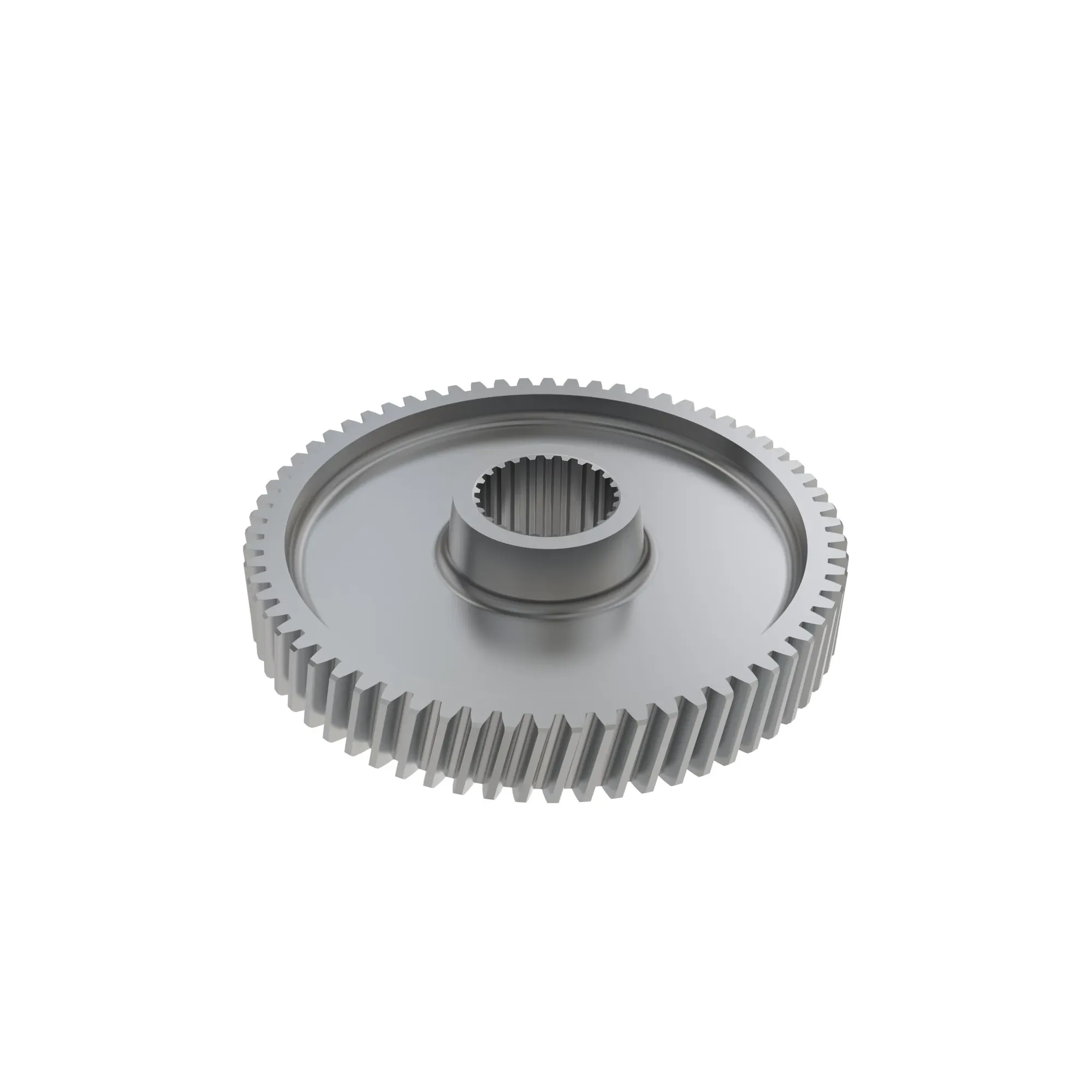 John Deere PTO Output Helical Gear - R134984