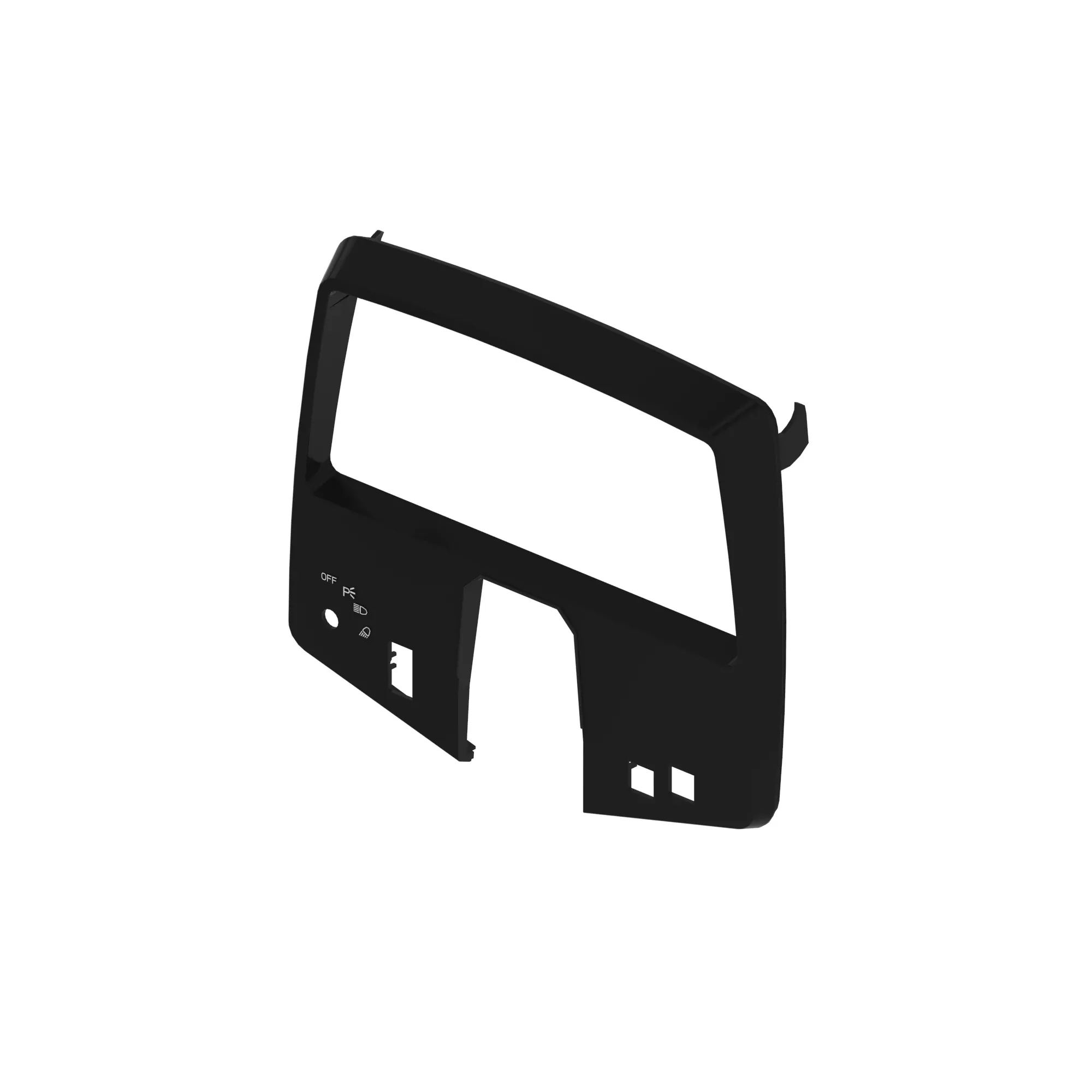 John Deere Instrument Panel Cover - L175472