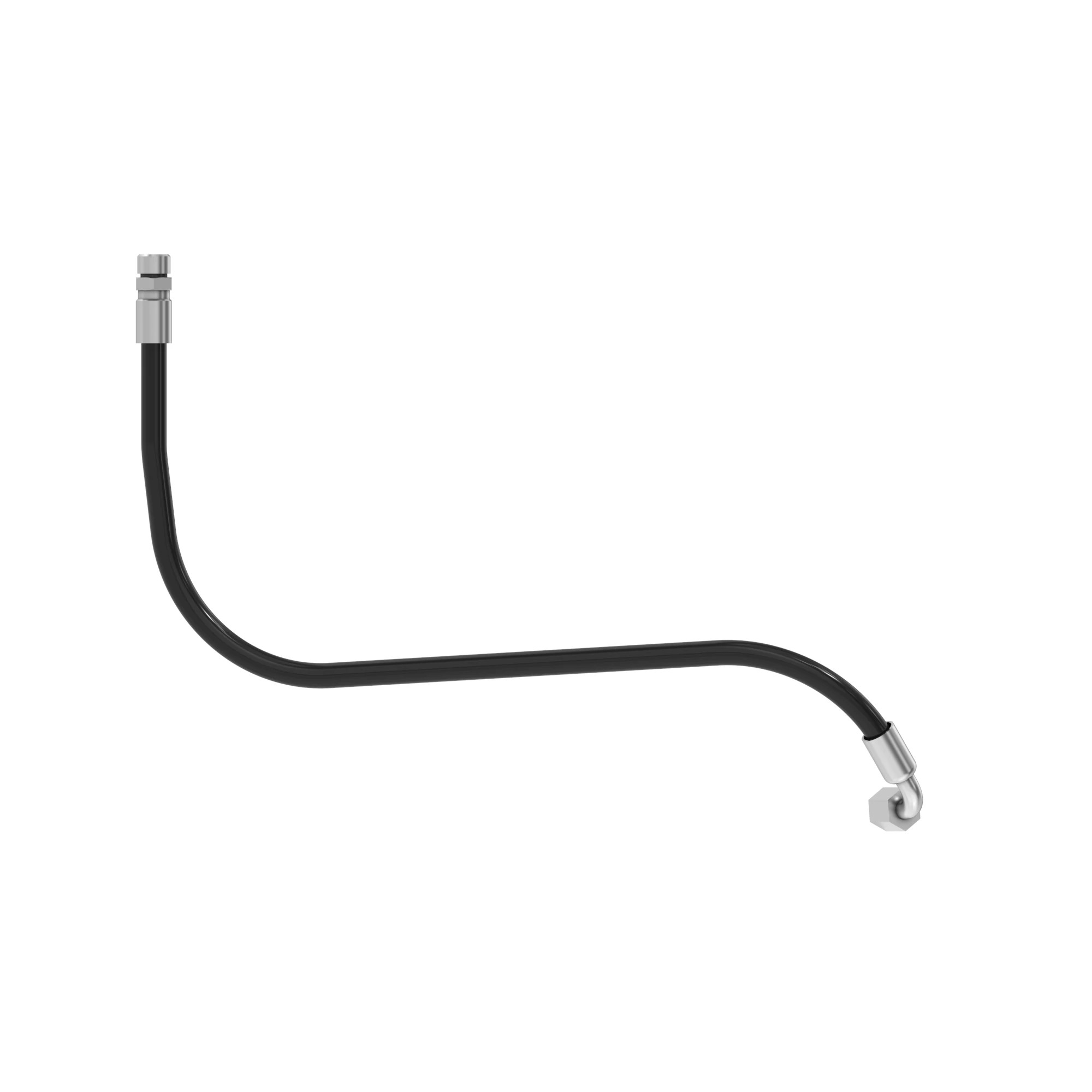 HYDRAULIC HOSE, HYDRAULIC HOSE, STE