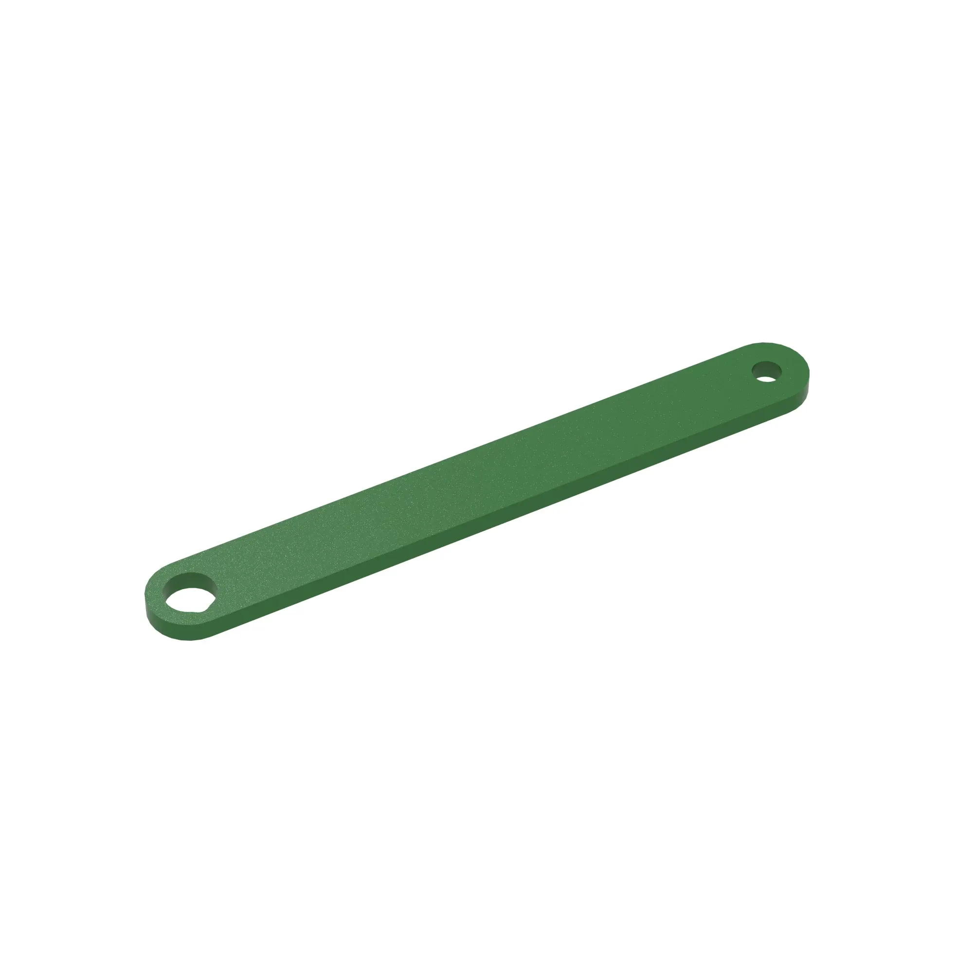 John Deere Tie Rod End - HXE95321