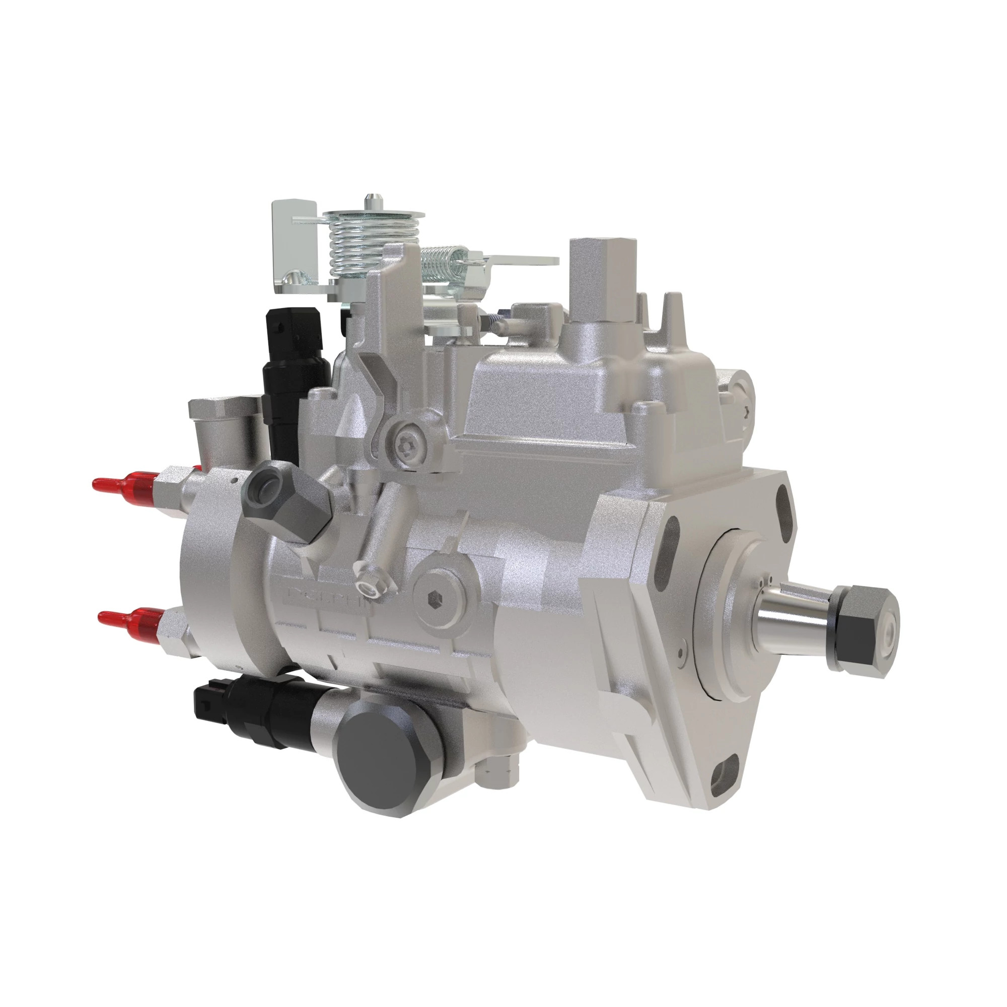 DP310 - 4CYL 57 KW @ 2400RPM