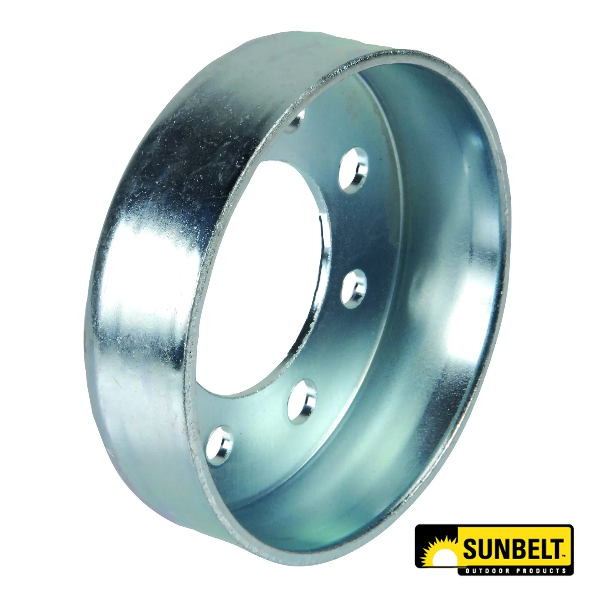 Sunbelt Brake Drum - A-B1SB485