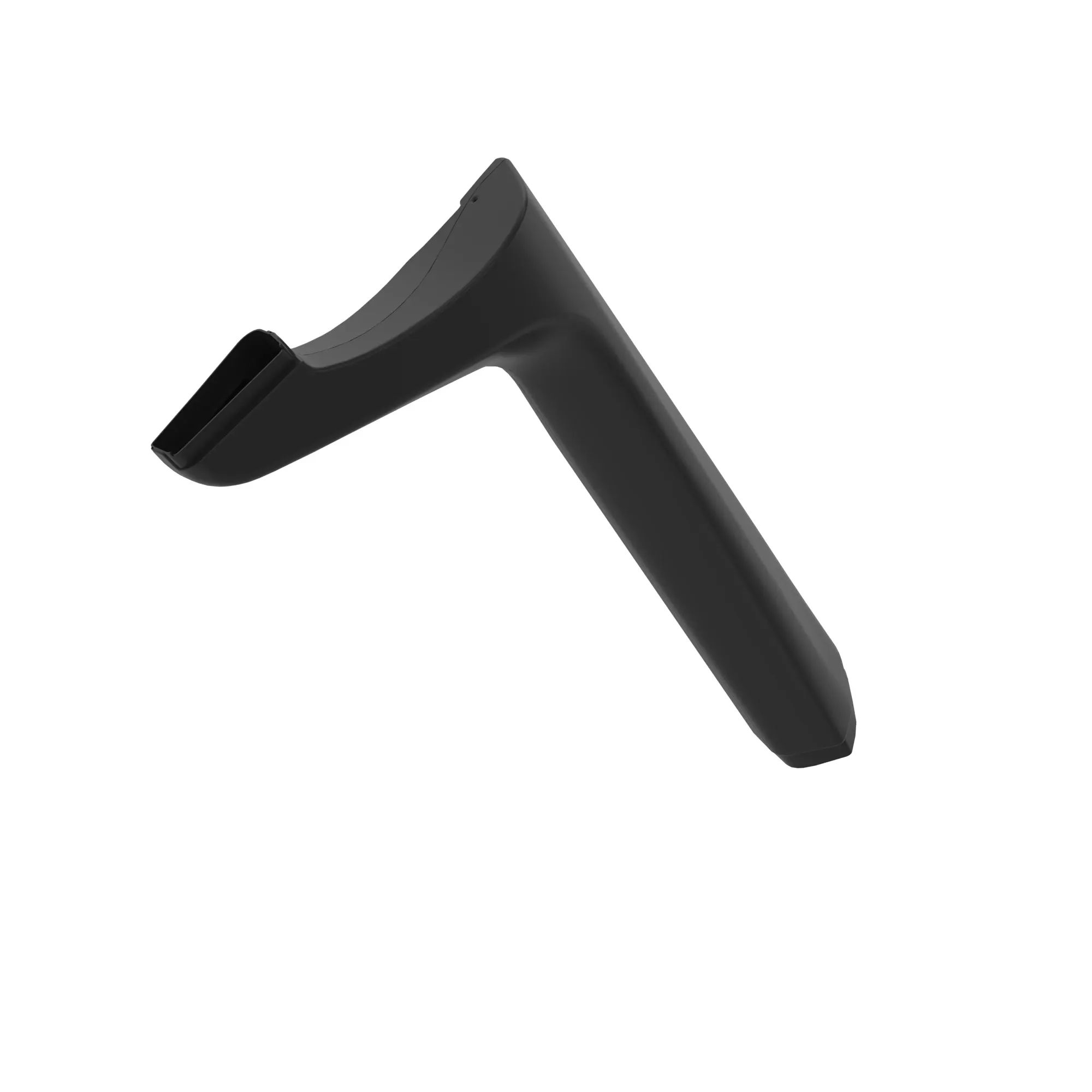 John Deere Left Side Air Duct - AL175729