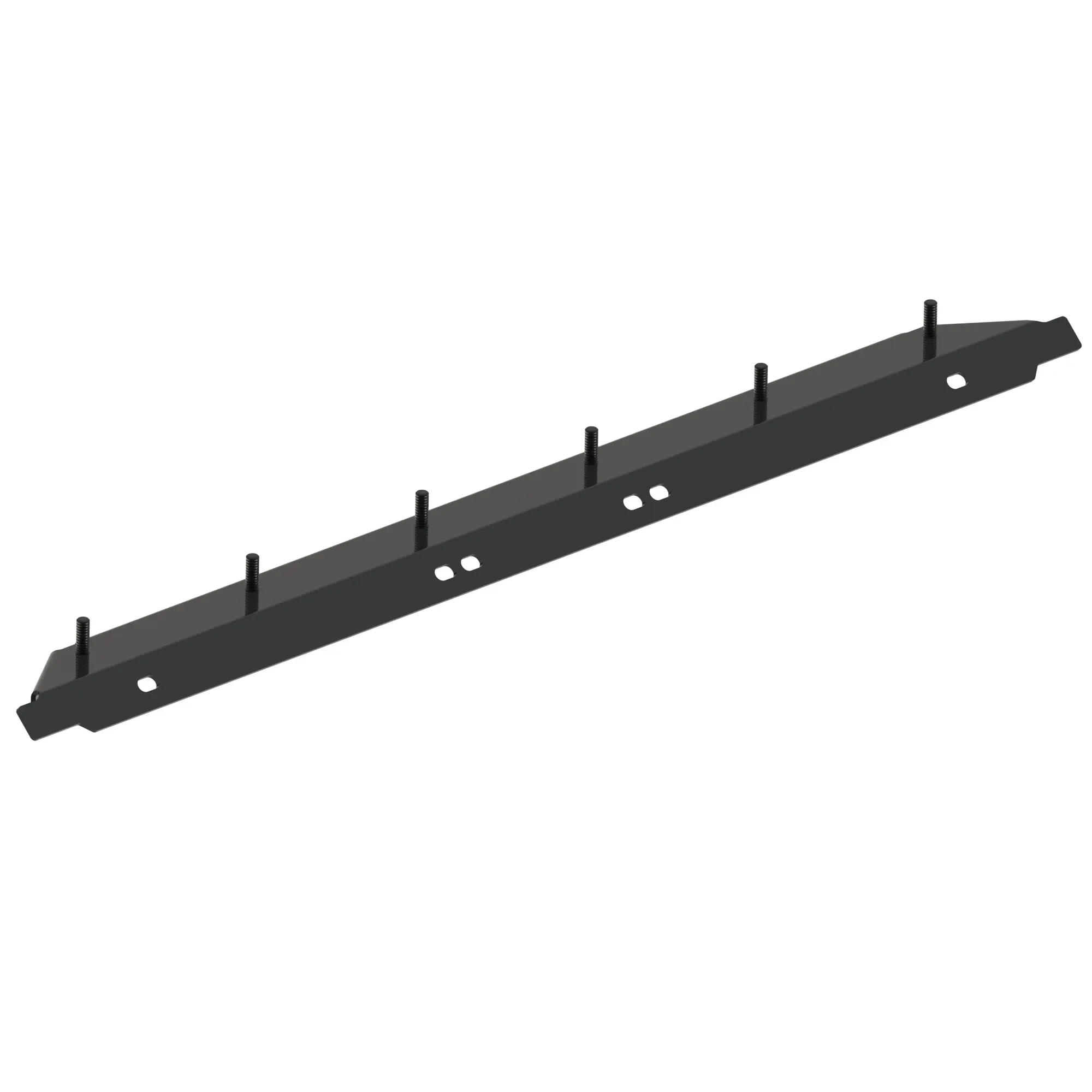 John Deere Grain Tank Cover Channel - AXE100137