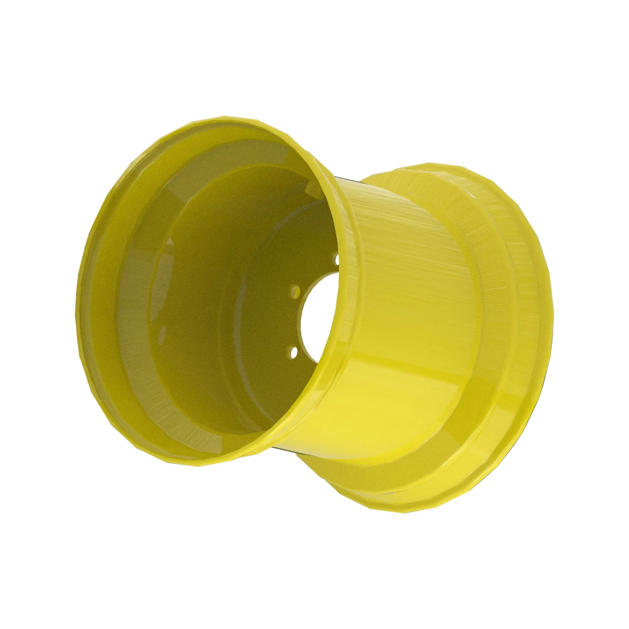 Rim And Wheel Center