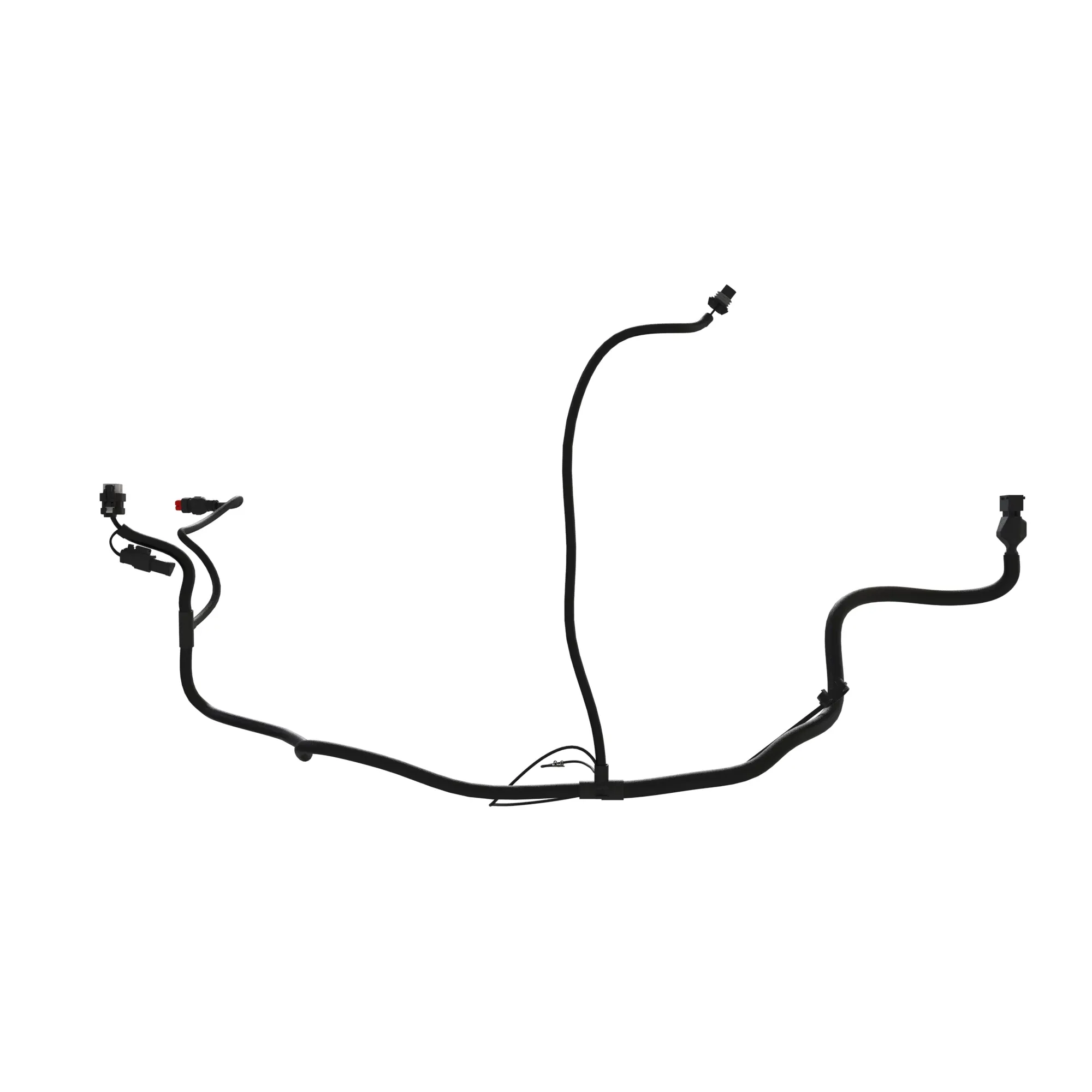 WIRING HARNESS, ADAPTER FUEL TRANSF