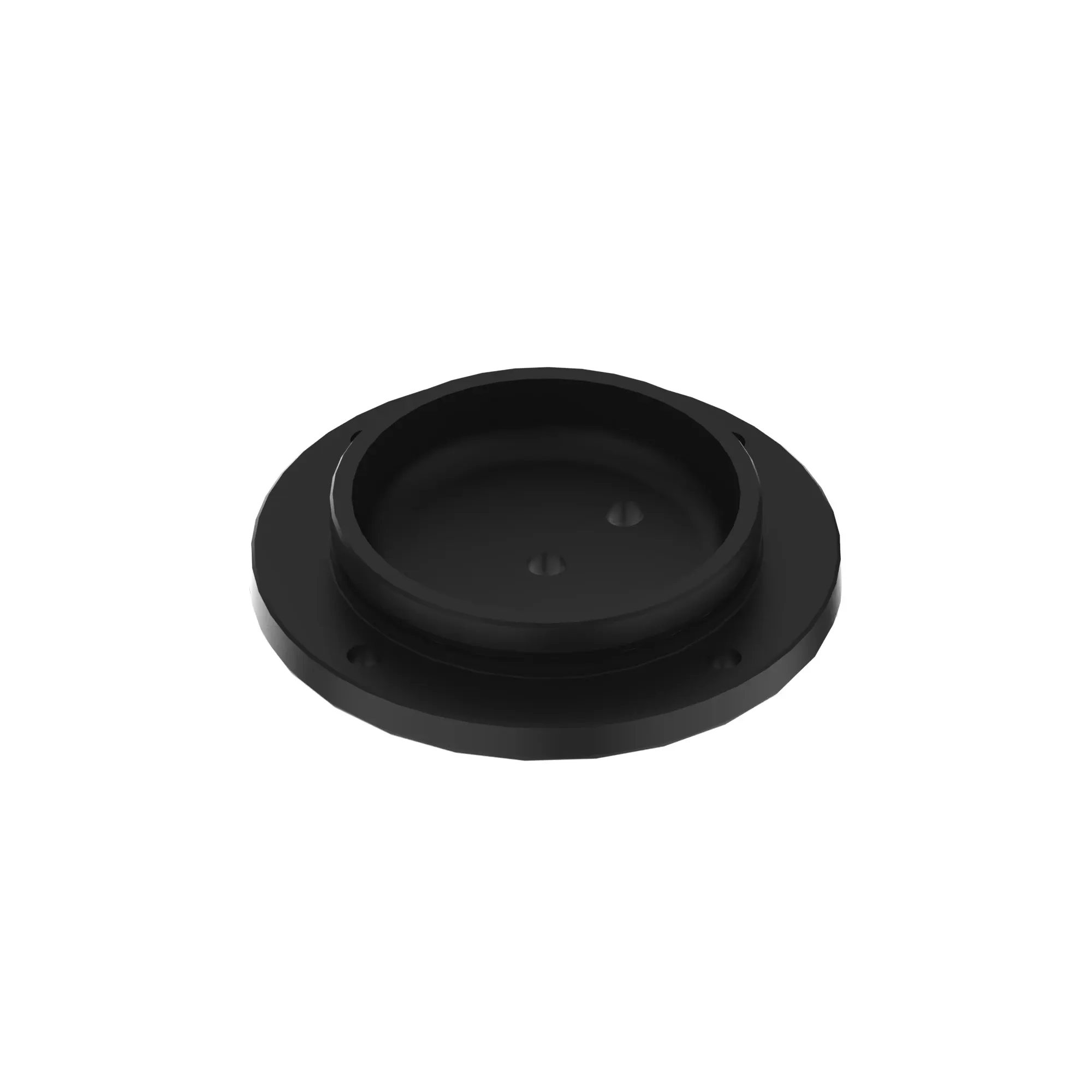 Bearing Housing W/O Bearing