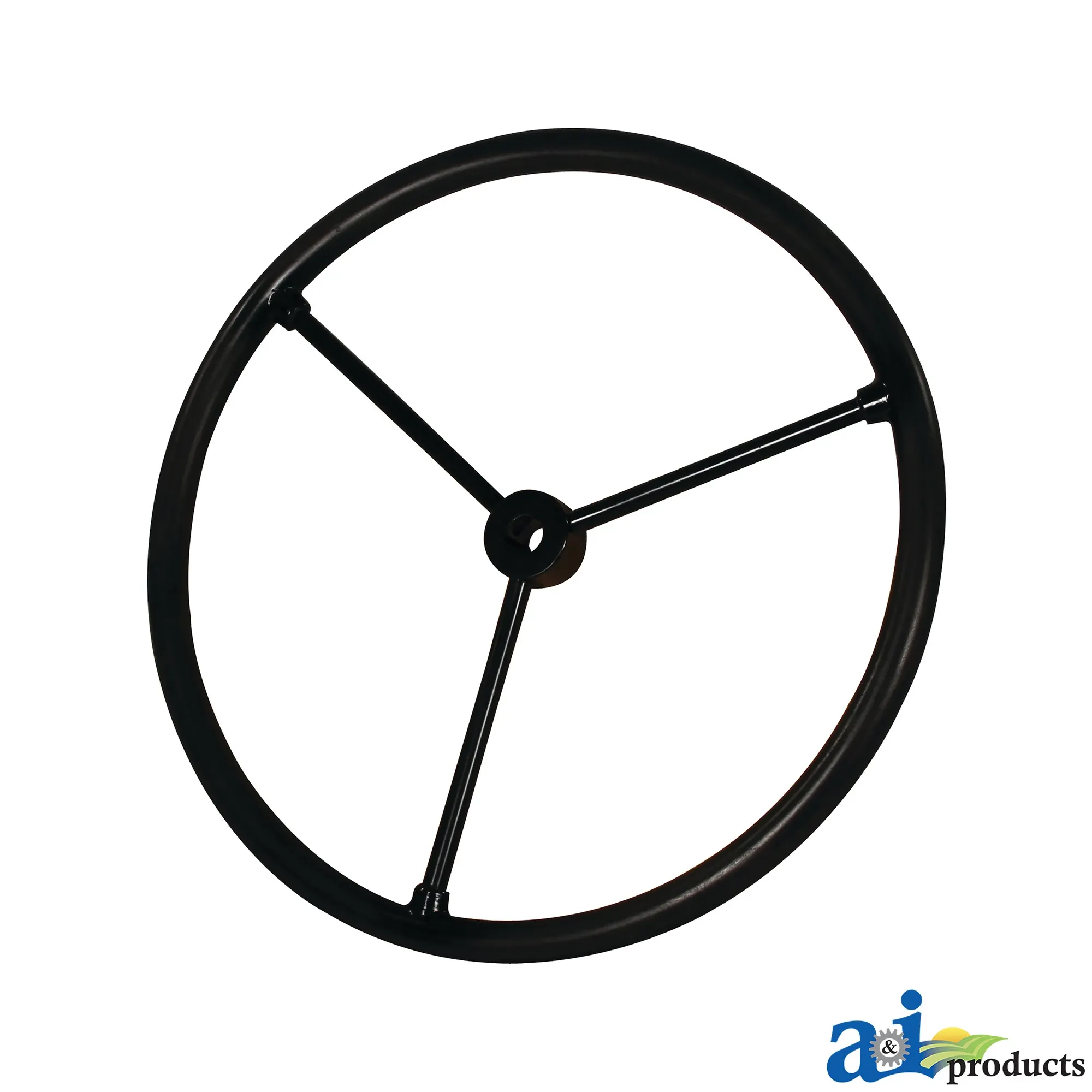 A&I Products Steering Wheel - A-AA380R