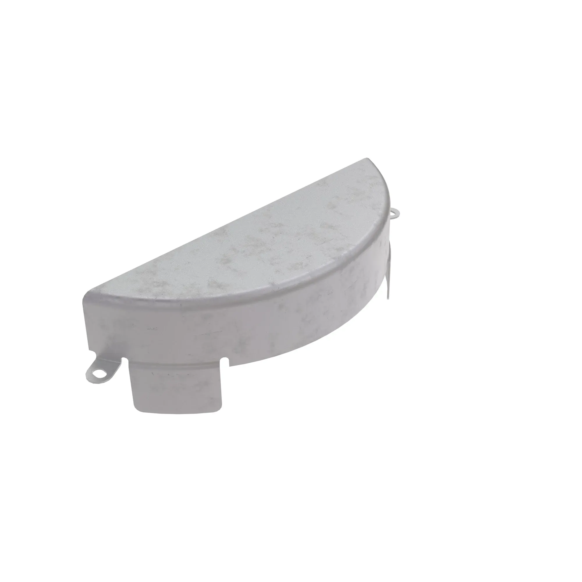 John Deere Ring Gear Shield Deflector - R121248