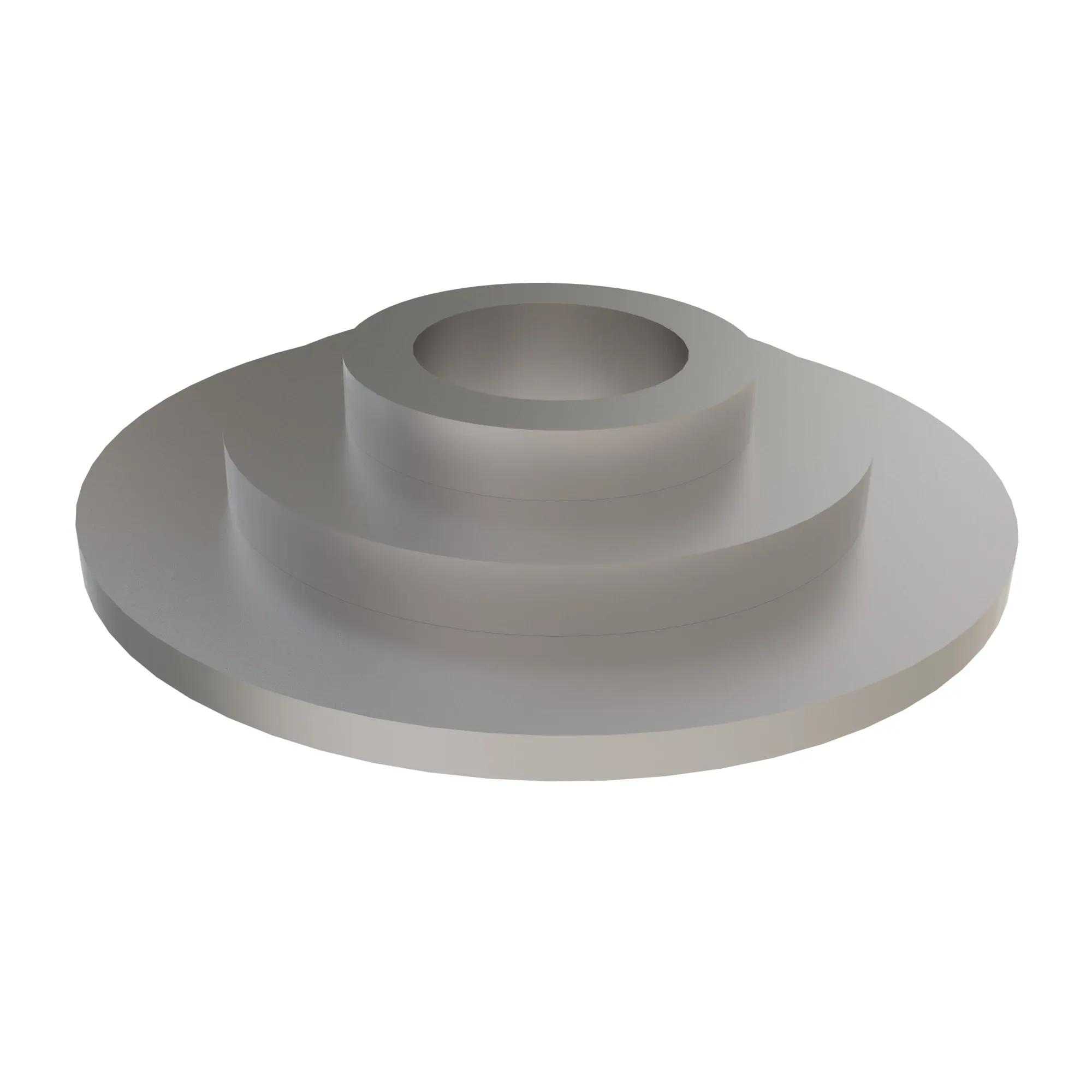 John Deere Compression Spring Washer - TCU27418