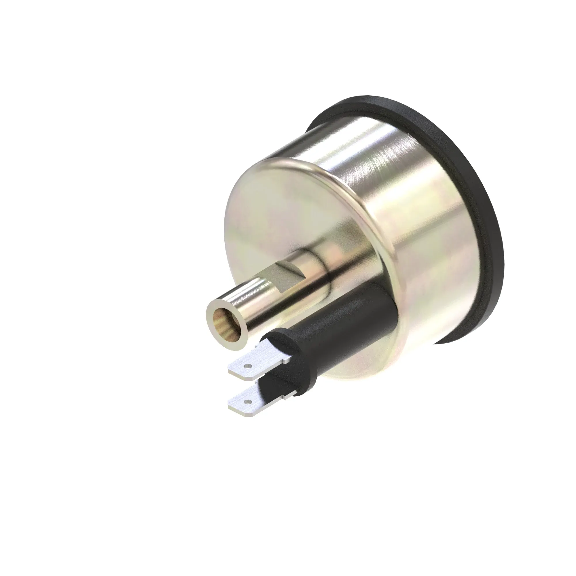 Pressure Gauge