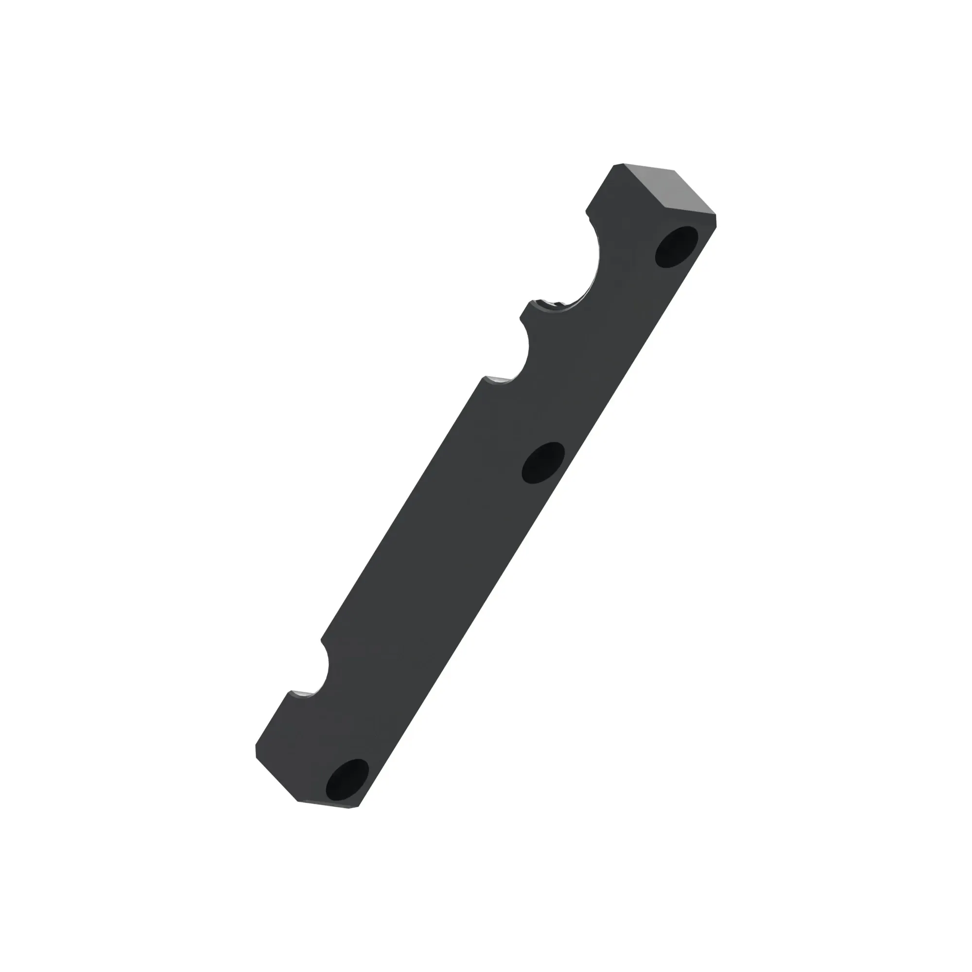 HALF CLAMP, HALF CLAMP