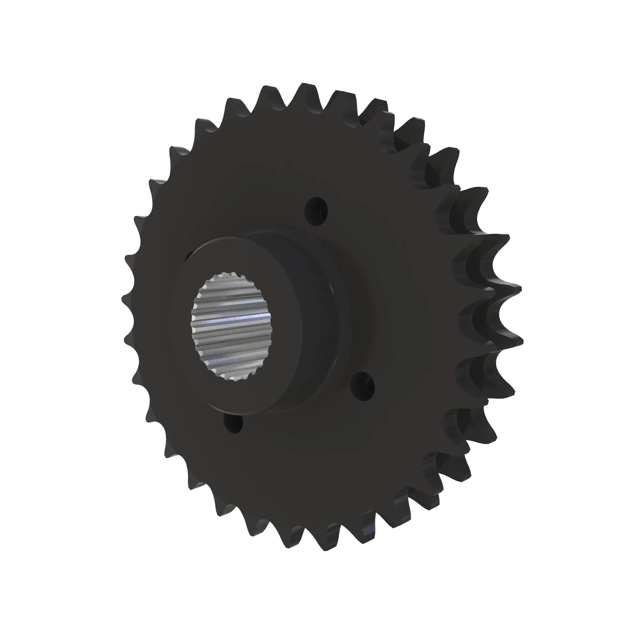 FH CHAIN DRIVE DRIVER 30T
#60-2 CHAIN